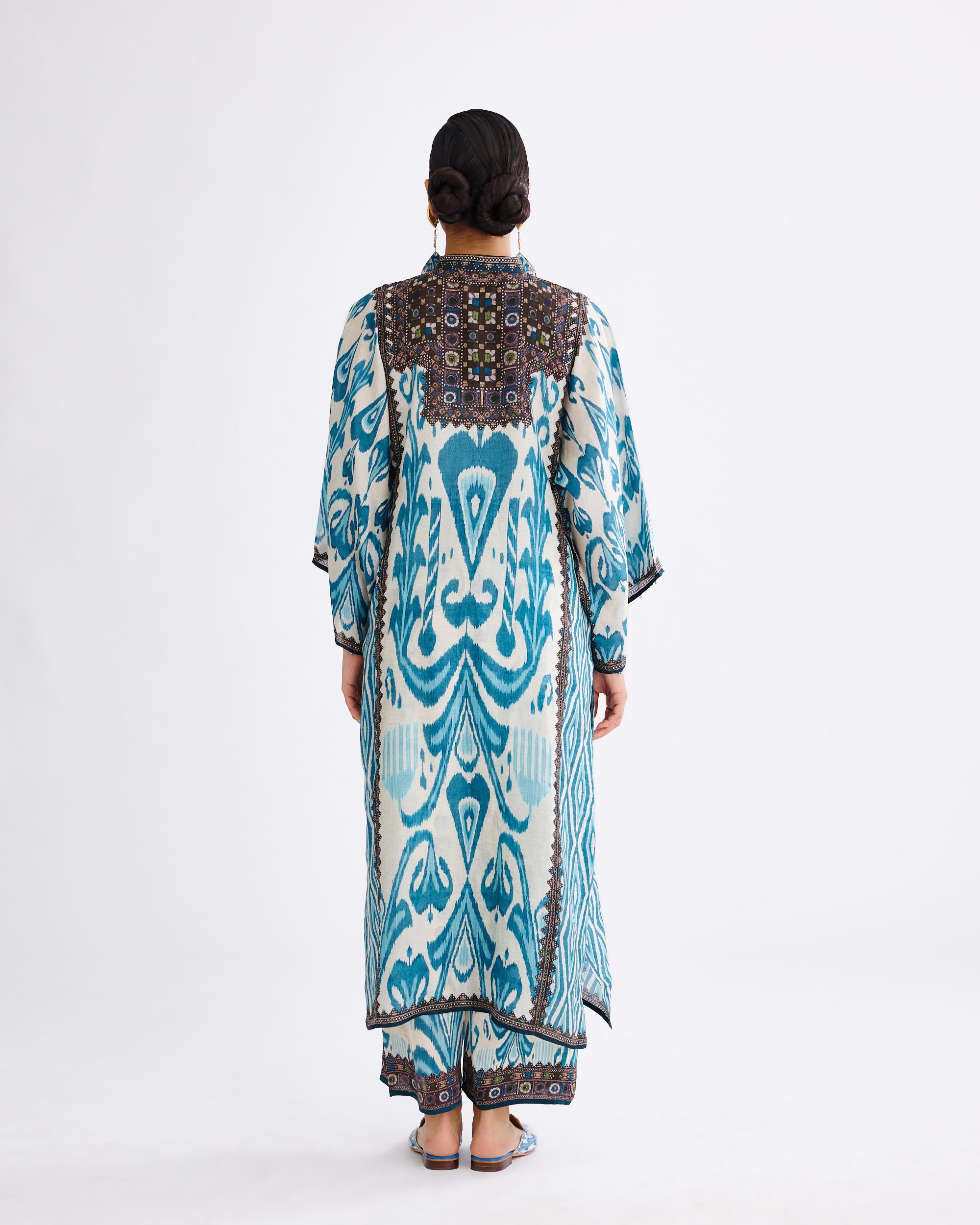 Marrakesh : Gayatri - Aqua