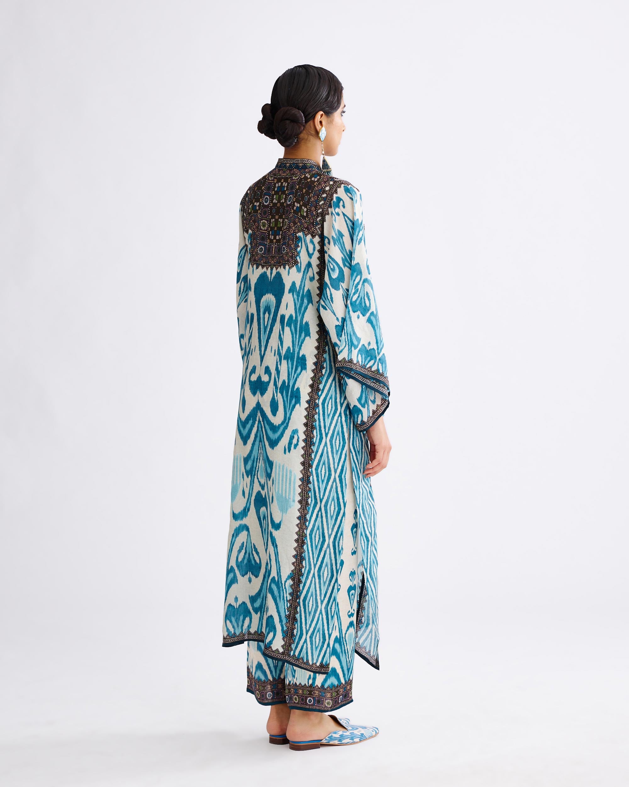Marrakesh : Gayatri - Aqua