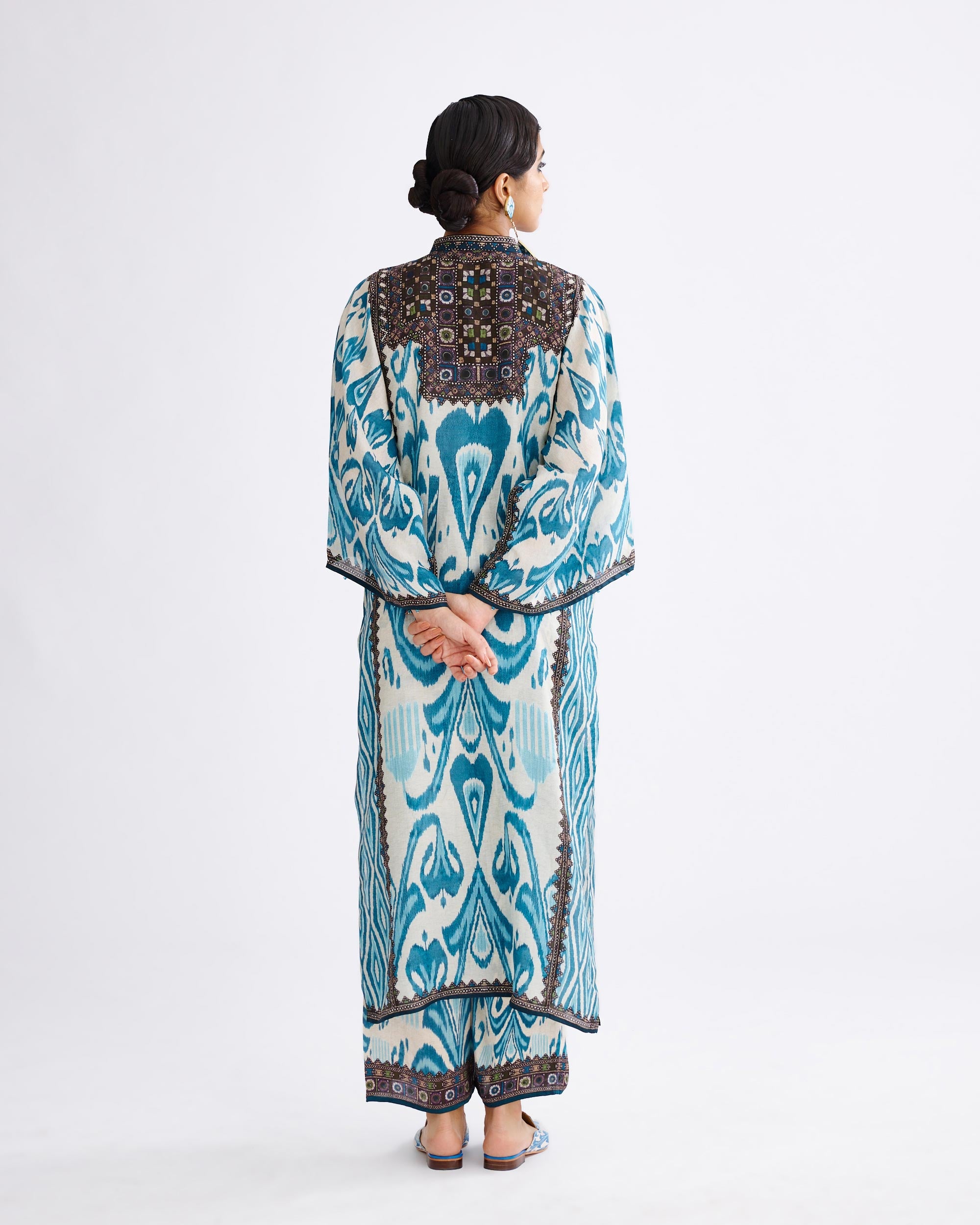 Marrakesh : Gayatri - Aqua