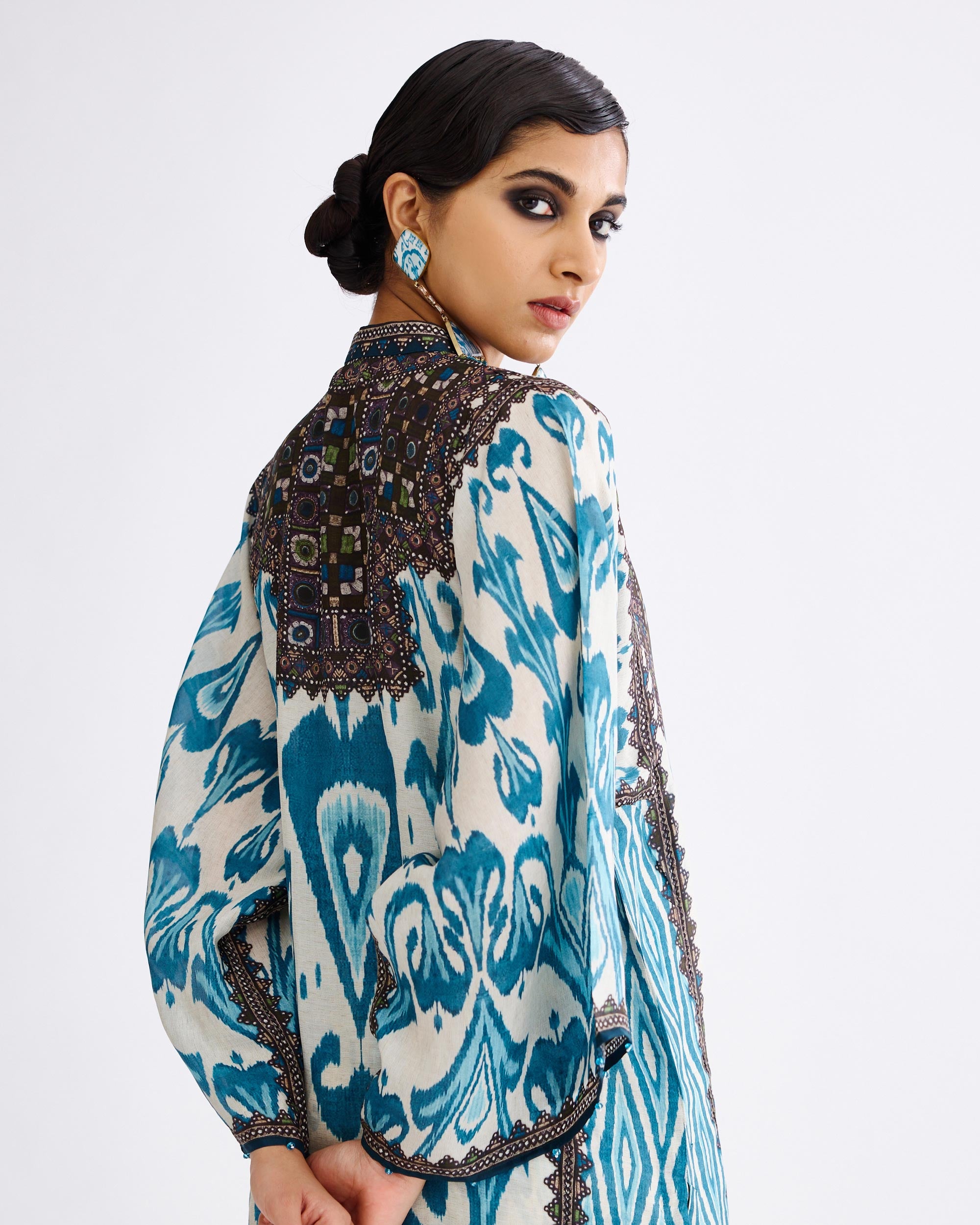 Marrakesh : Gayatri - Aqua