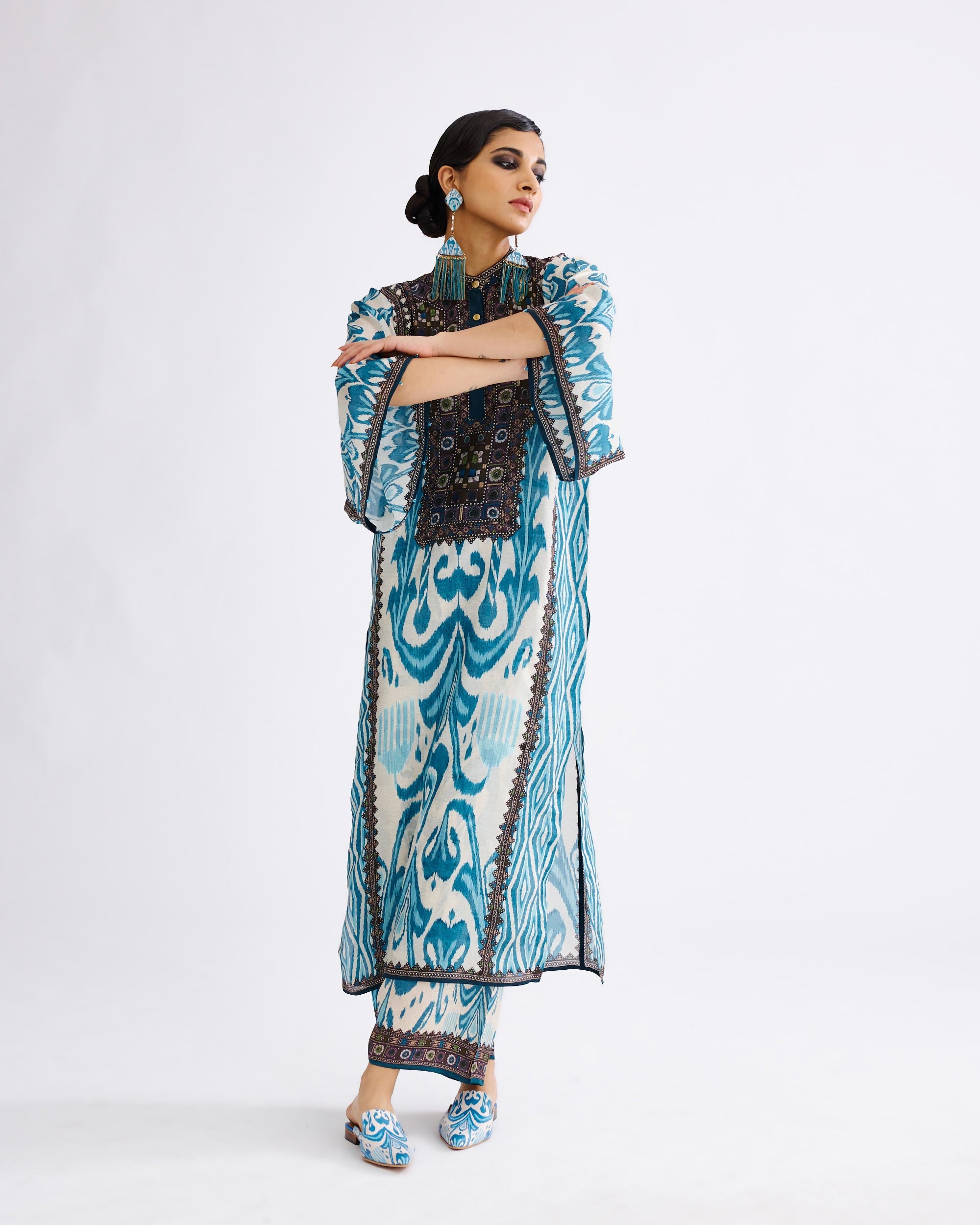 Marrakesh : Gayatri - Aqua