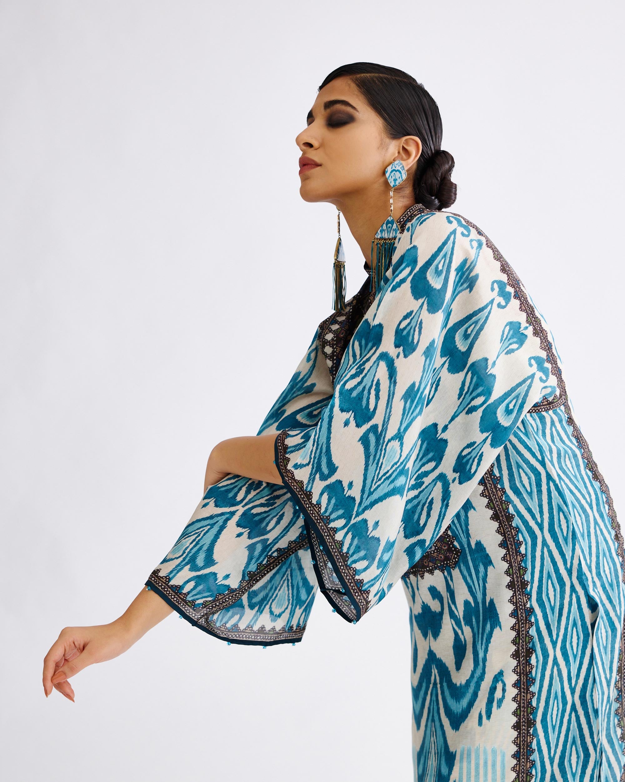 Marrakesh : Gayatri - Aqua
