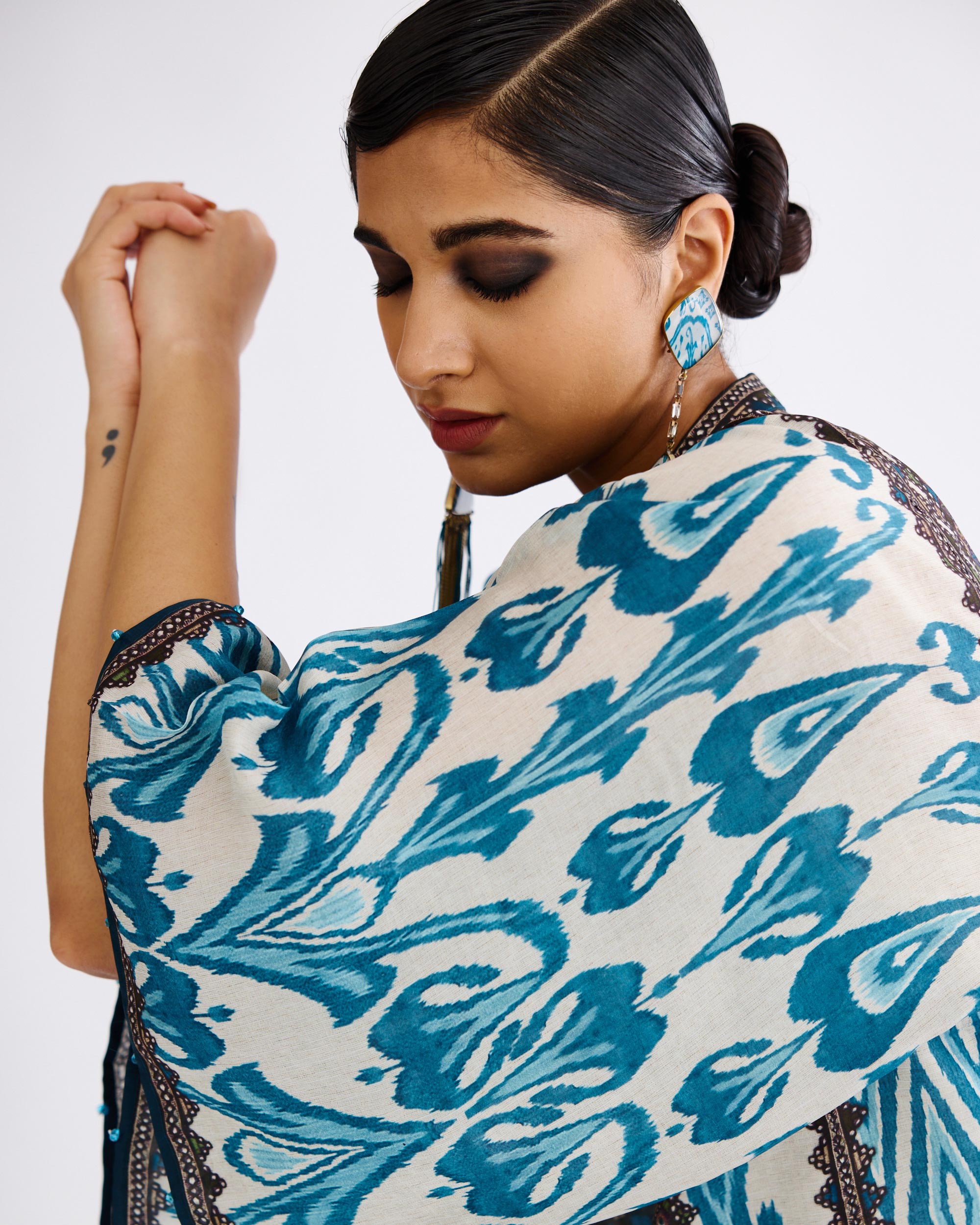Marrakesh : Gayatri - Aqua