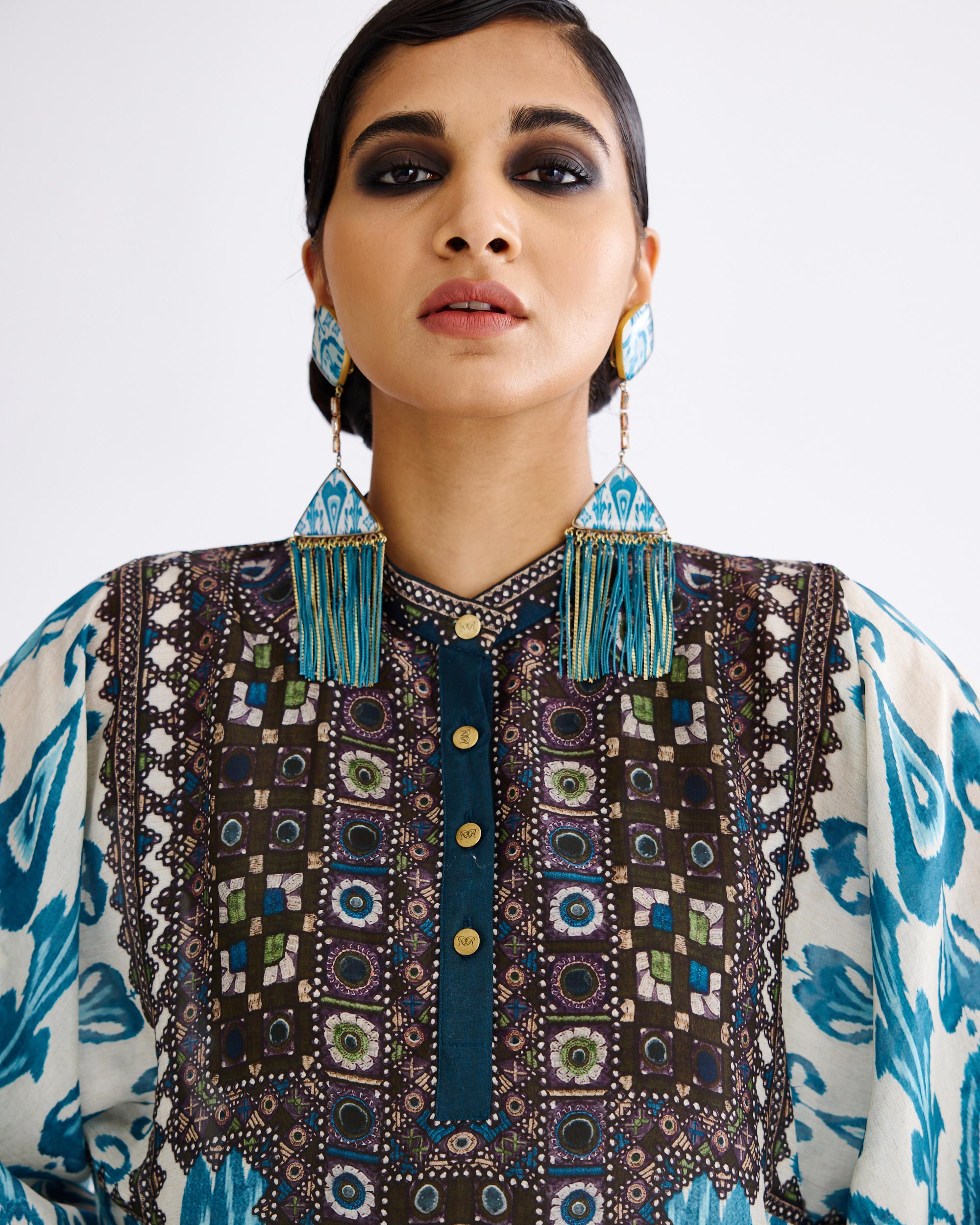 Marrakesh : Gayatri - Aqua