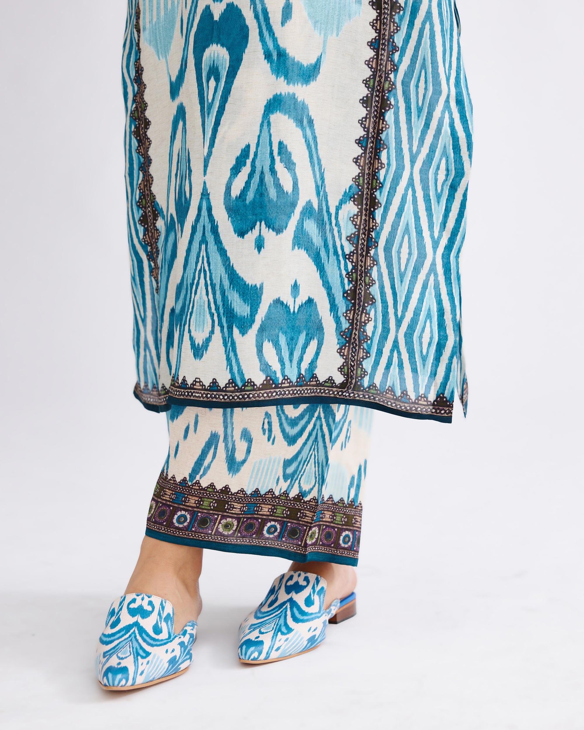 Marrakesh : Gayatri - Aqua
