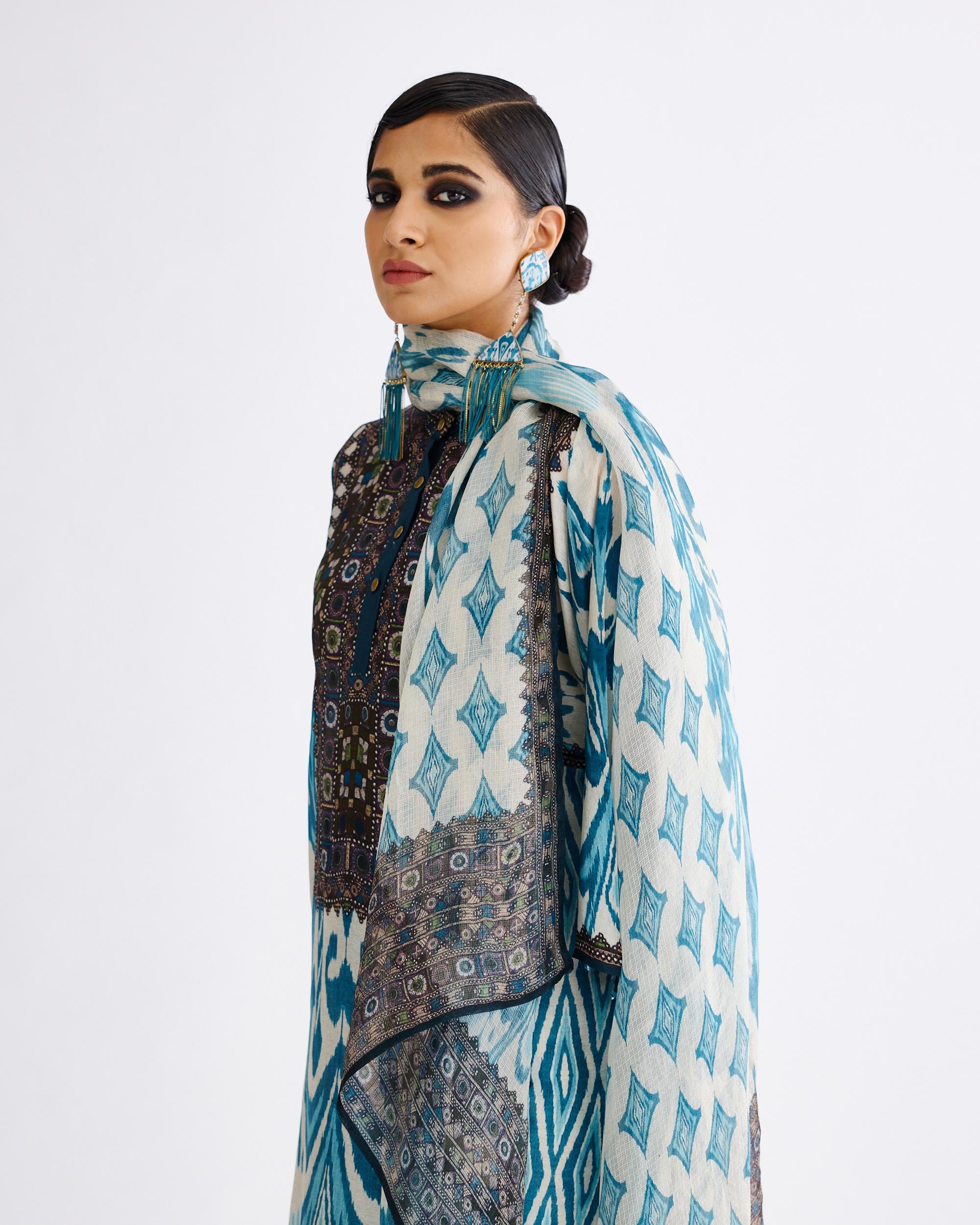 Marrakesh : Gayatri - Aqua
