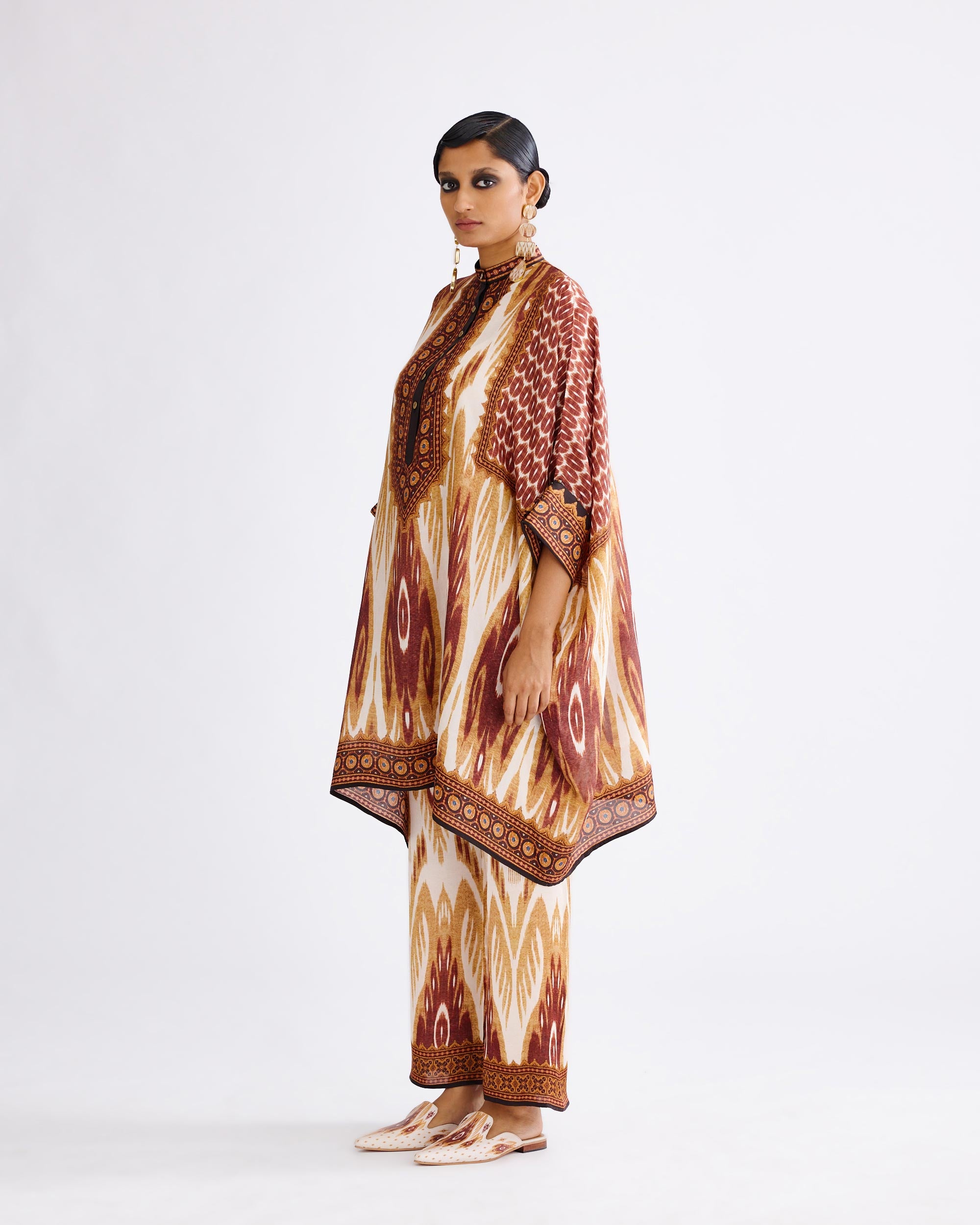 Marrakesh : Chanel 36" - Caramel