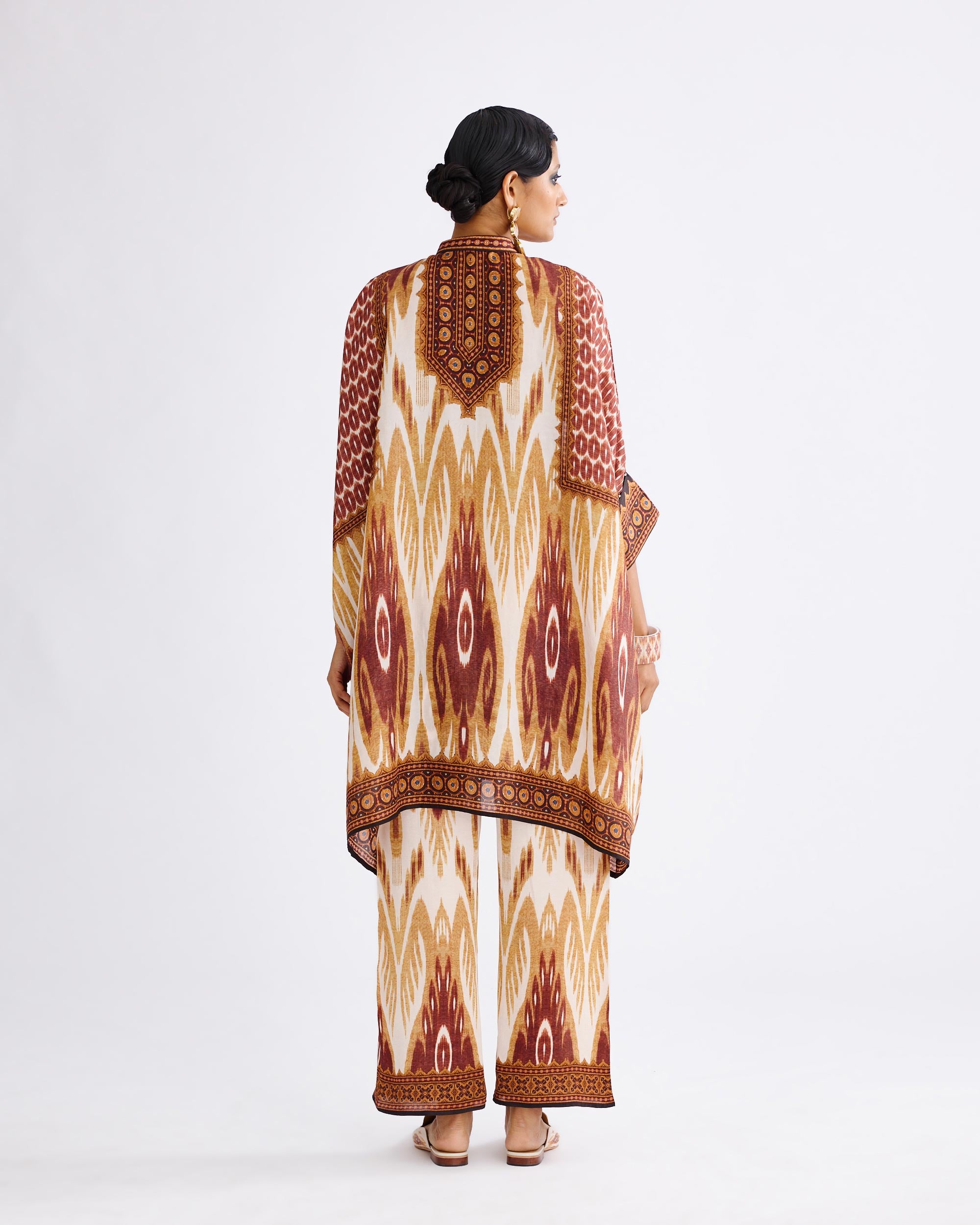 Marrakesh : Chanel 36" - Caramel