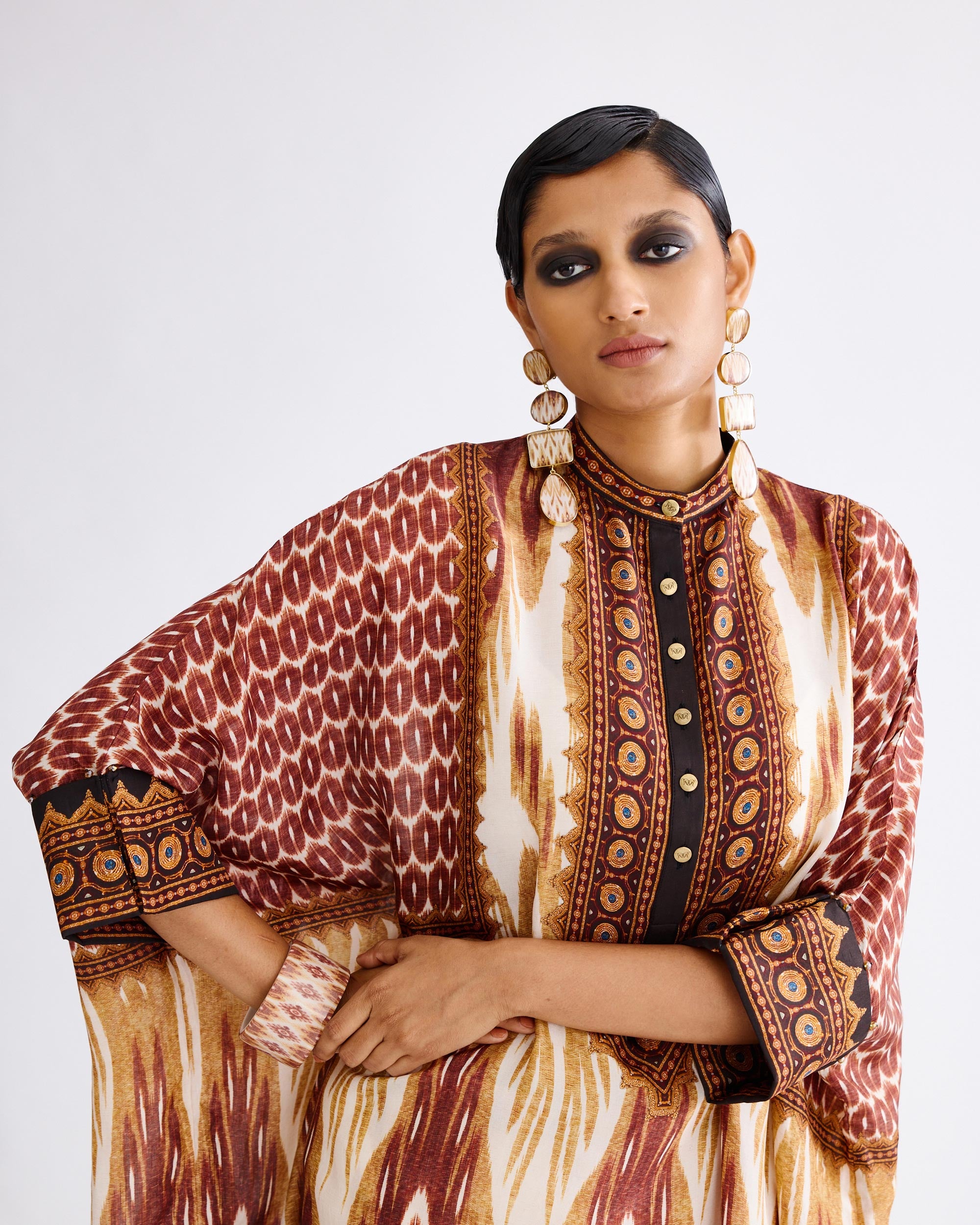 Marrakesh : Chanel 36" - Caramel