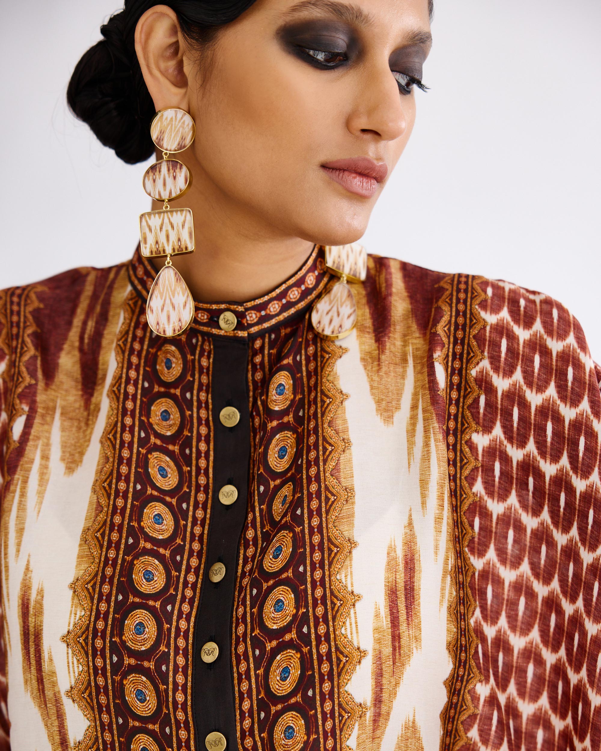 Marrakesh : Chanel 36" - Caramel