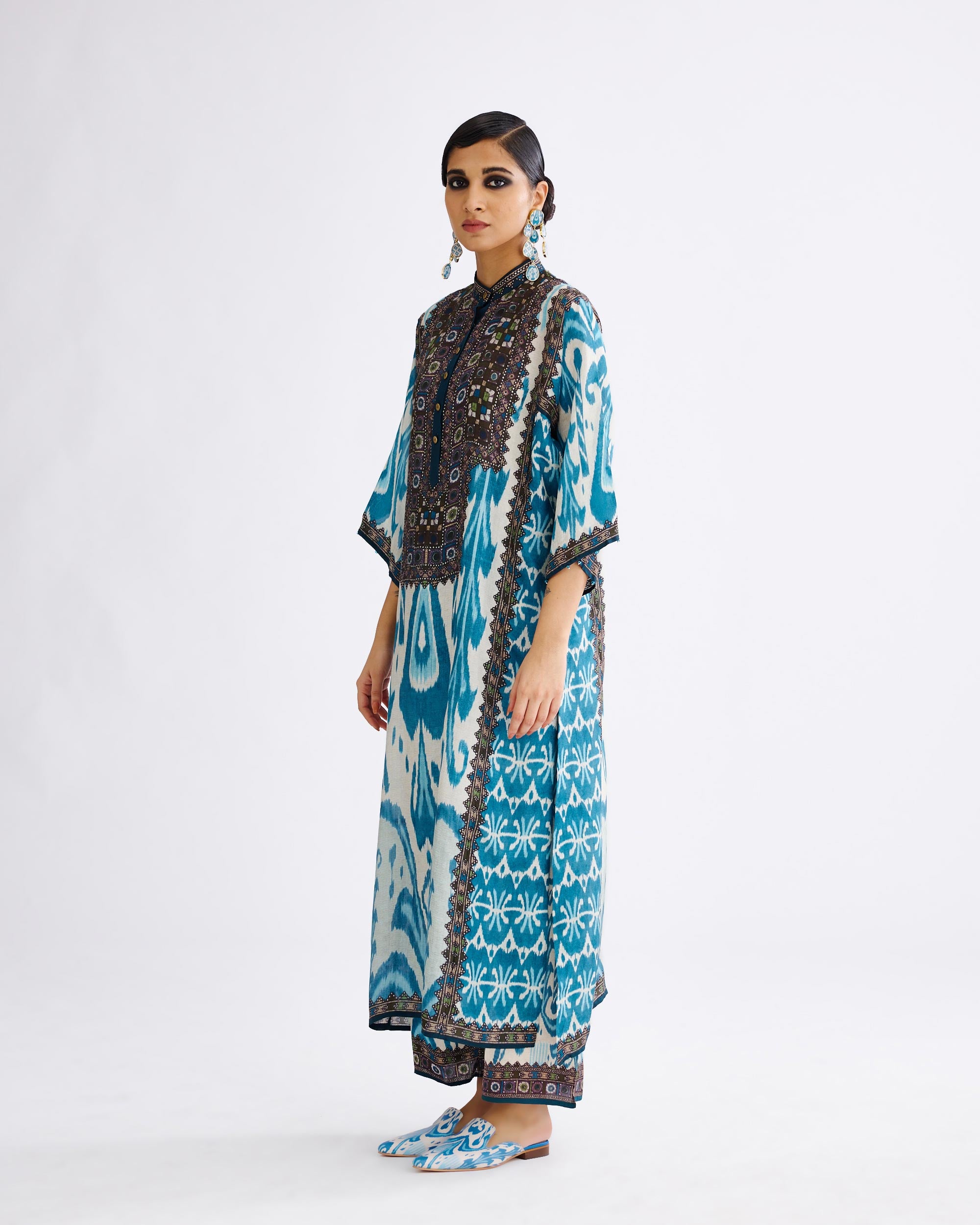 Marrakesh : Ghazala - Aqua