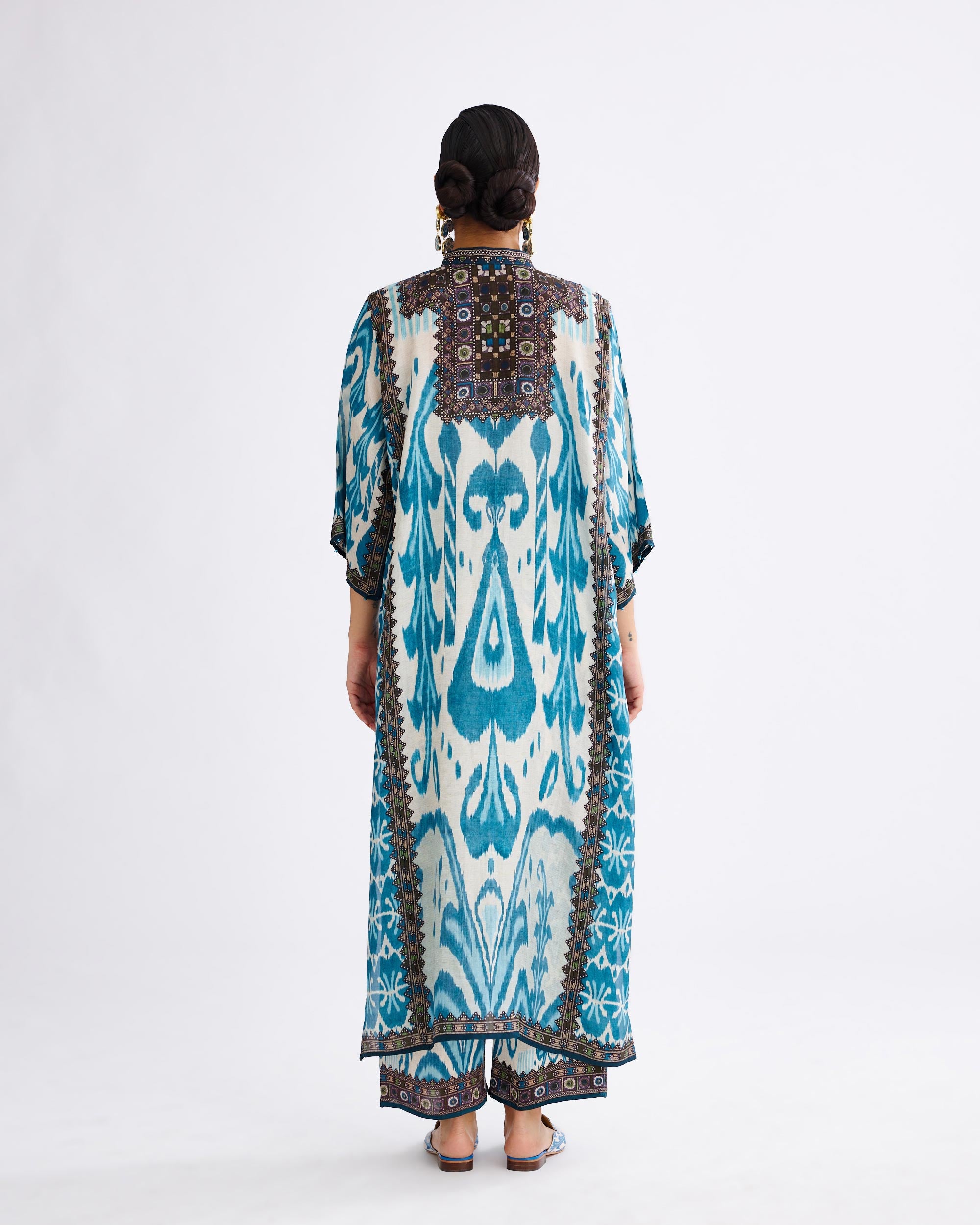 Marrakesh : Ghazala - Aqua