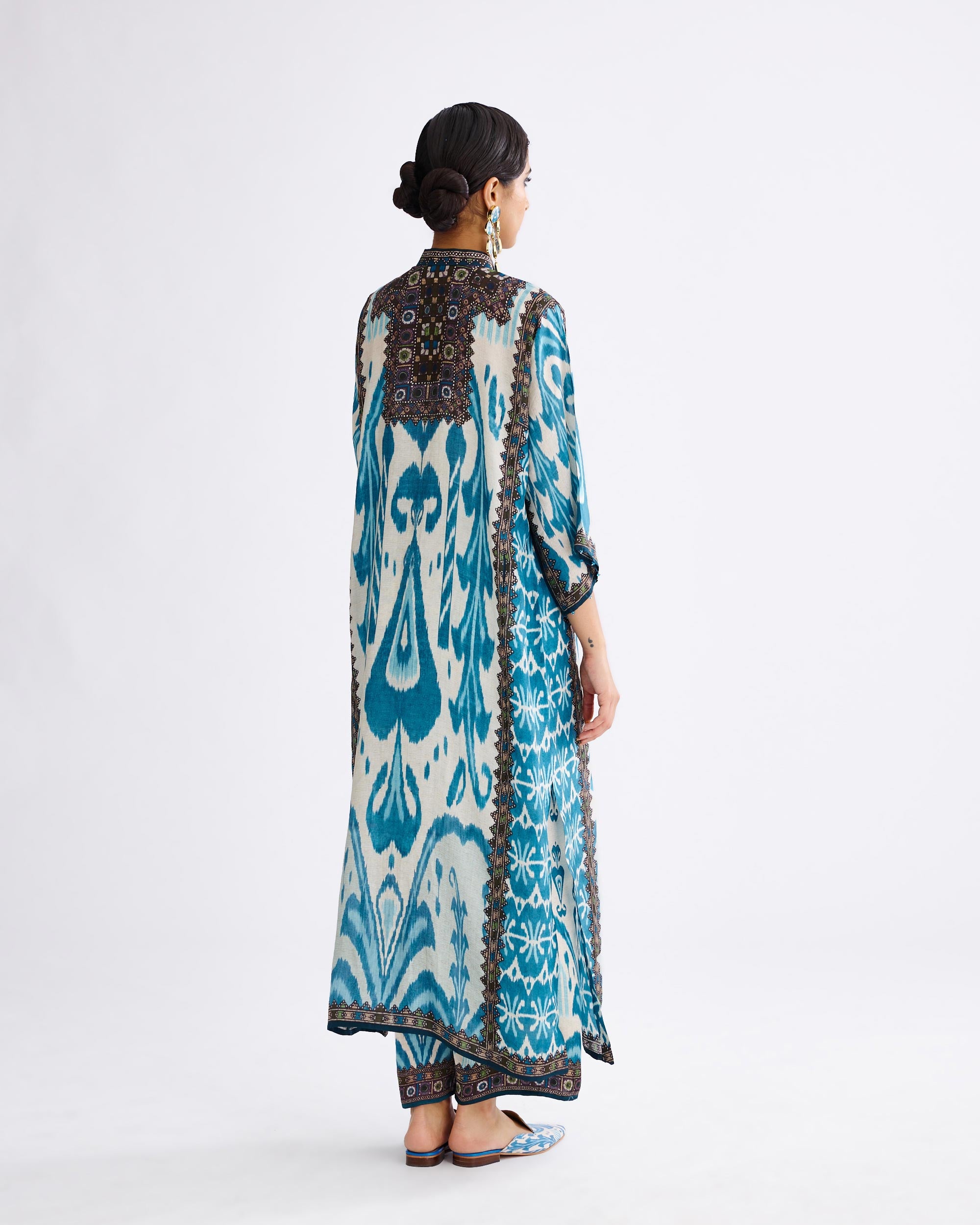 Marrakesh : Ghazala - Aqua