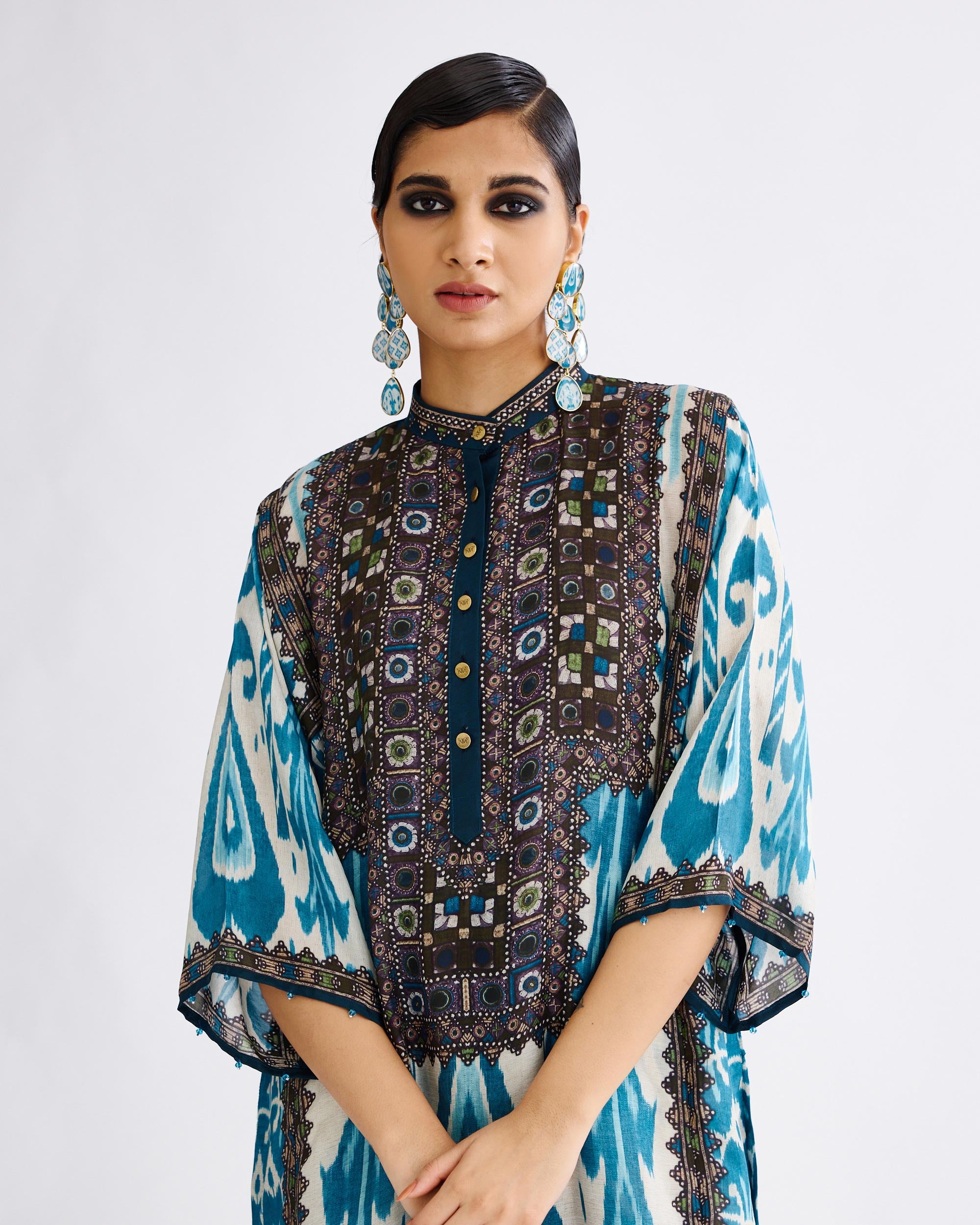 Marrakesh : Ghazala - Aqua