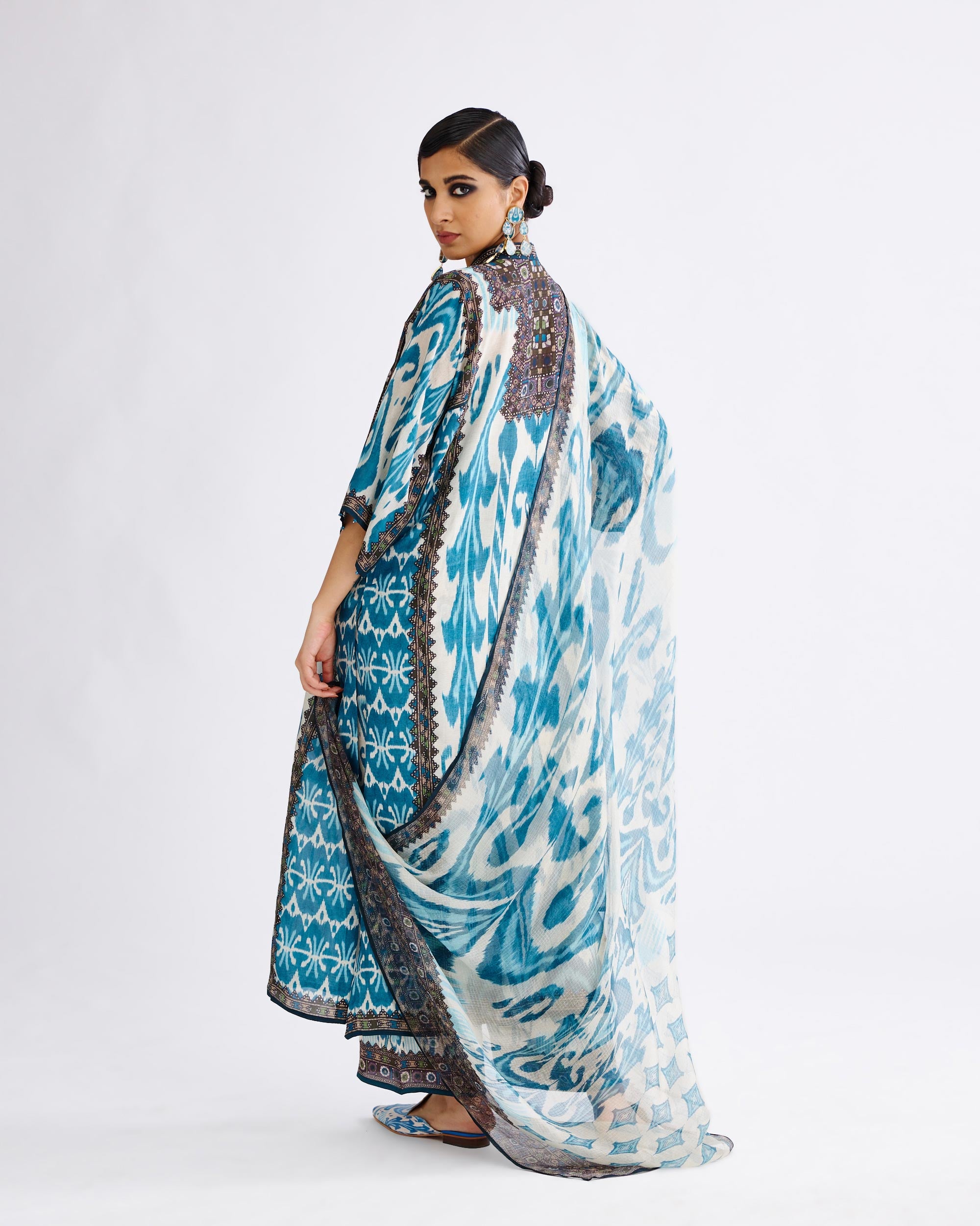 Marrakesh : Ghazala - Aqua