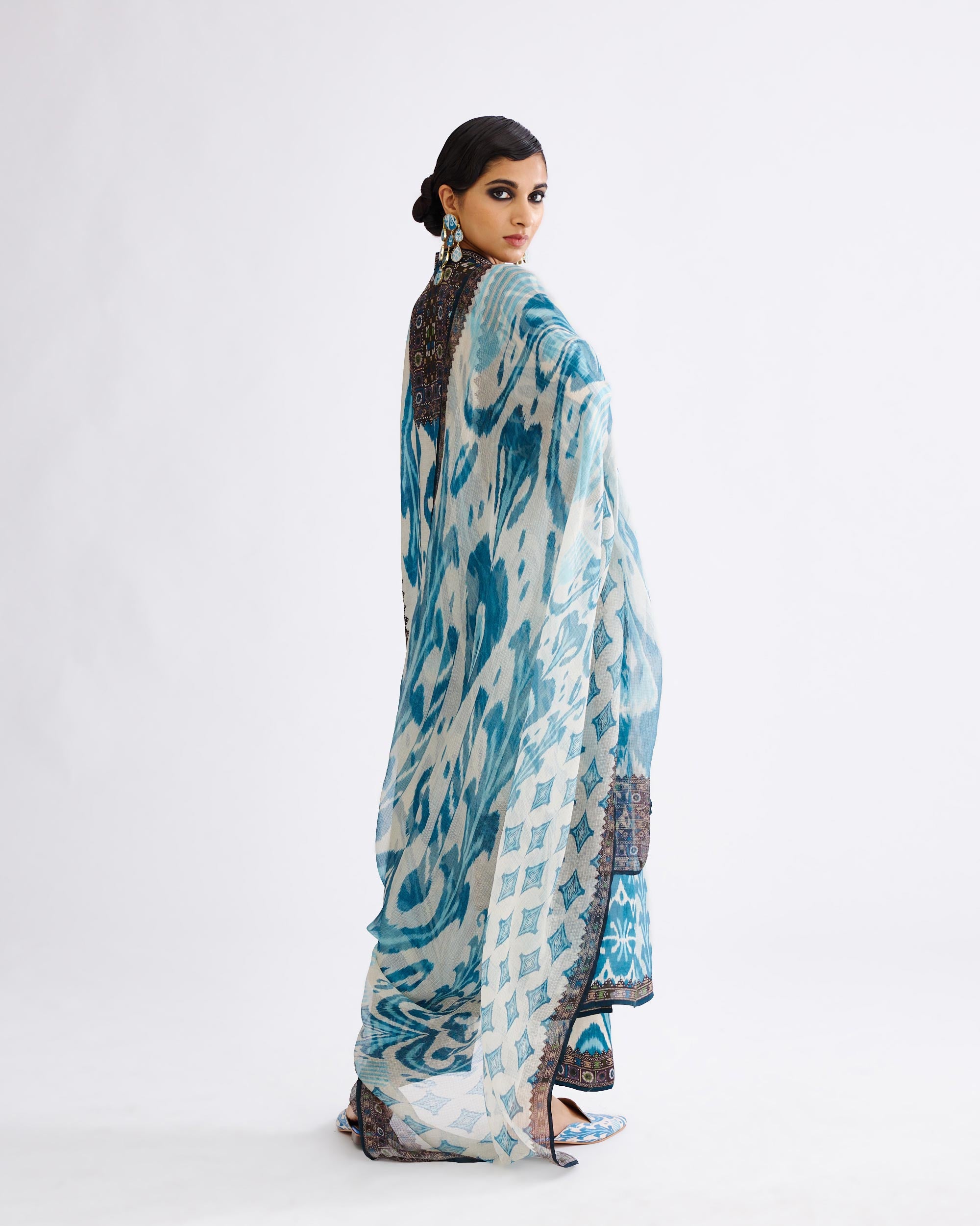 Marrakesh : Ghazala - Aqua