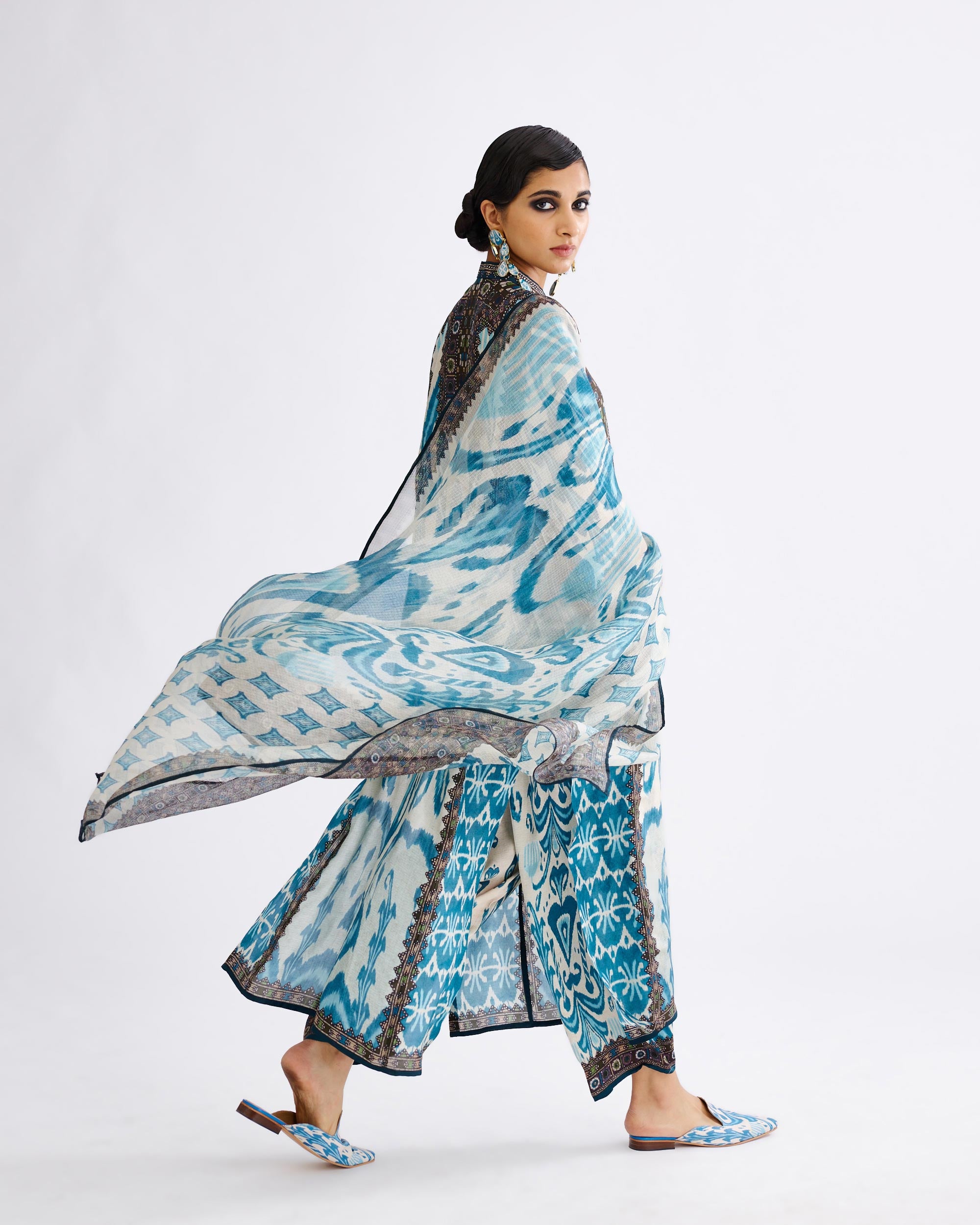 Marrakesh : Ghazala - Aqua