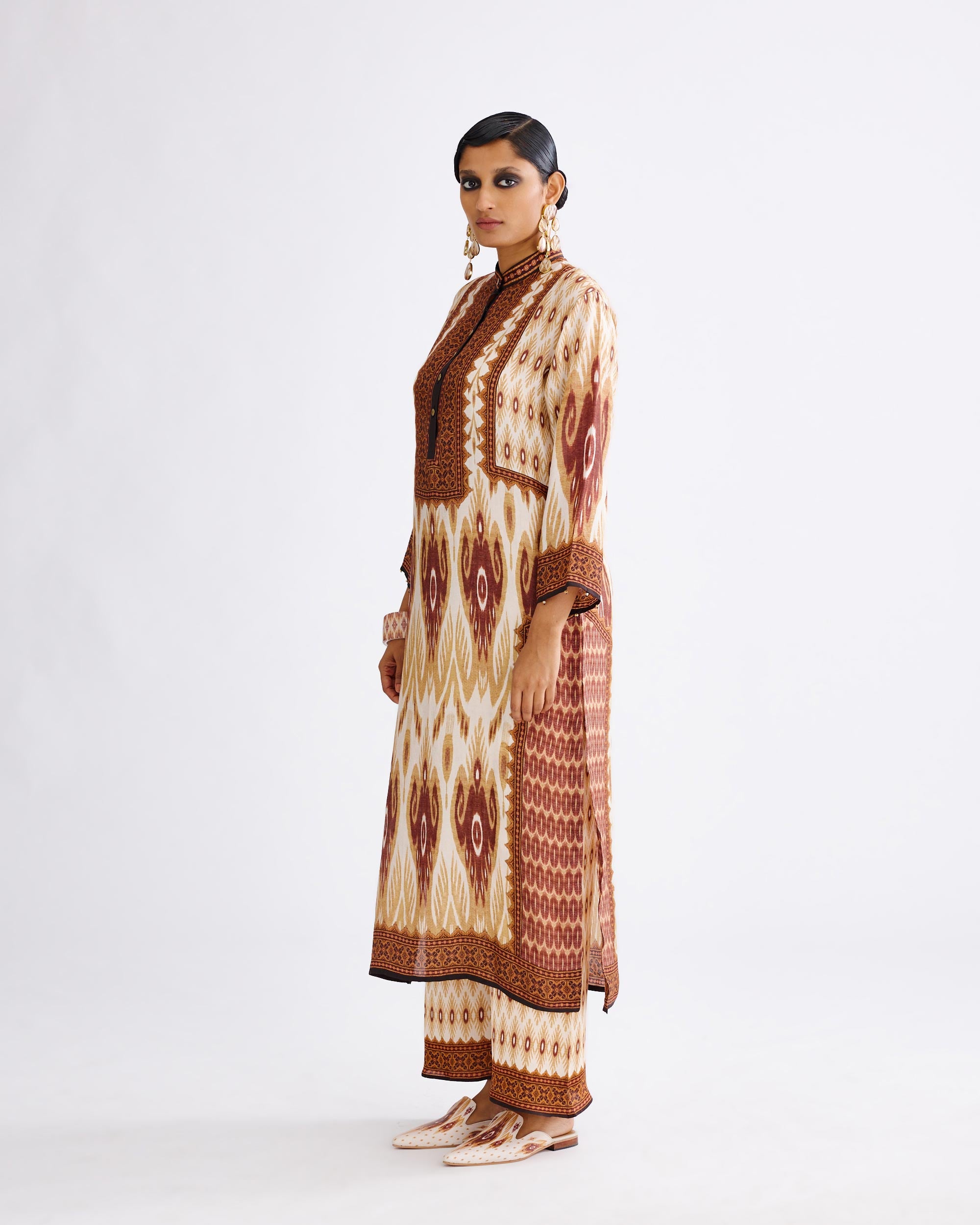 Marrakesh : Champa - Caramel