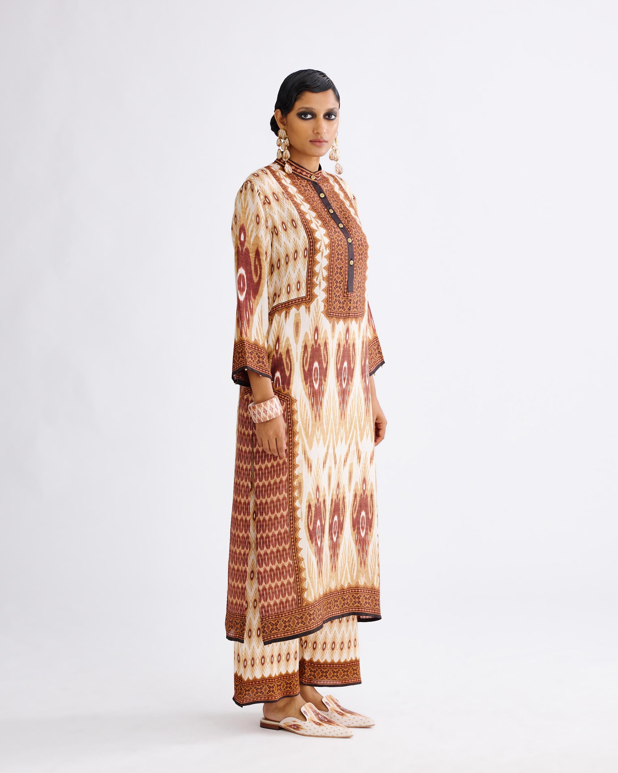 Marrakesh : Champa - Caramel