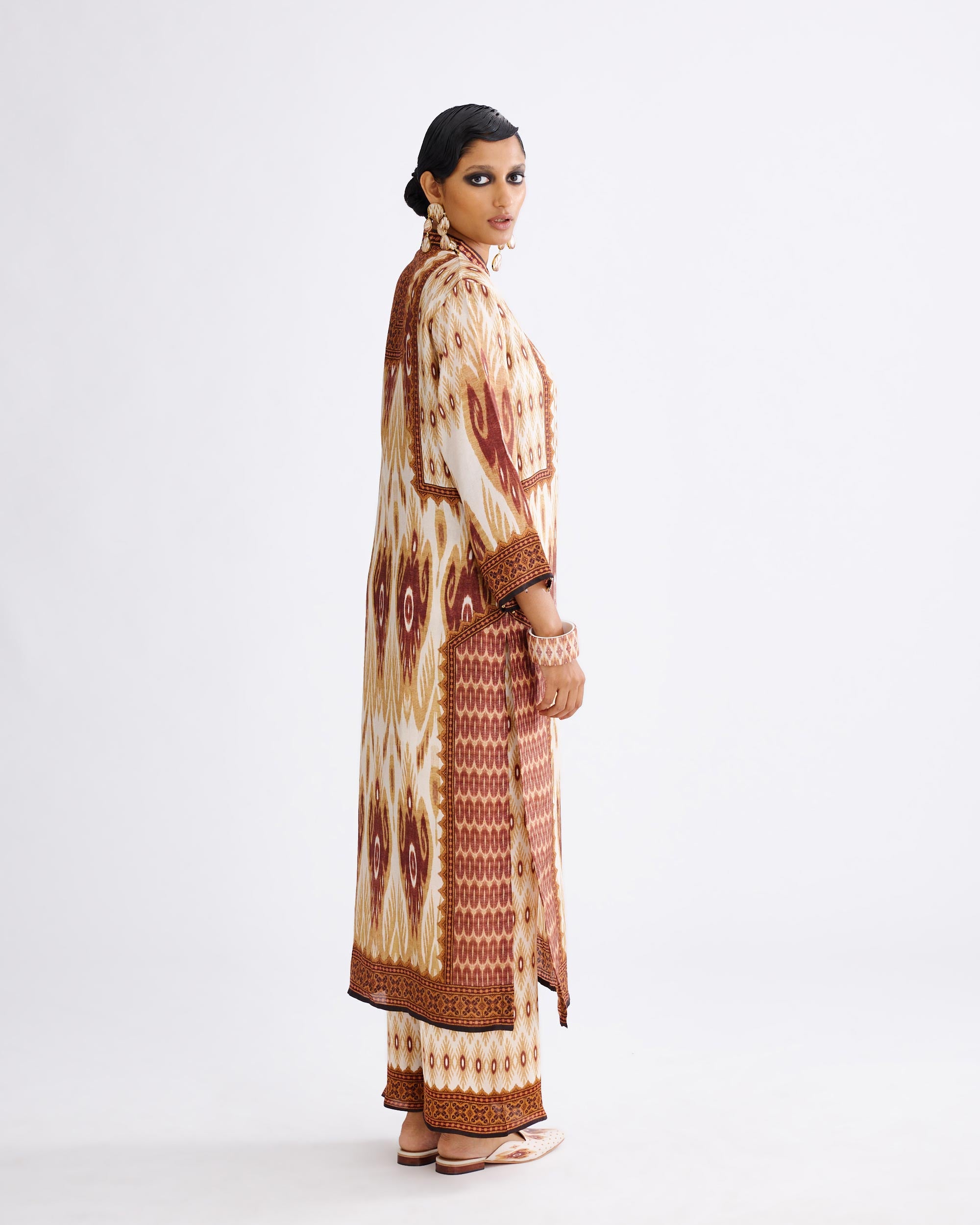Marrakesh : Champa - Caramel