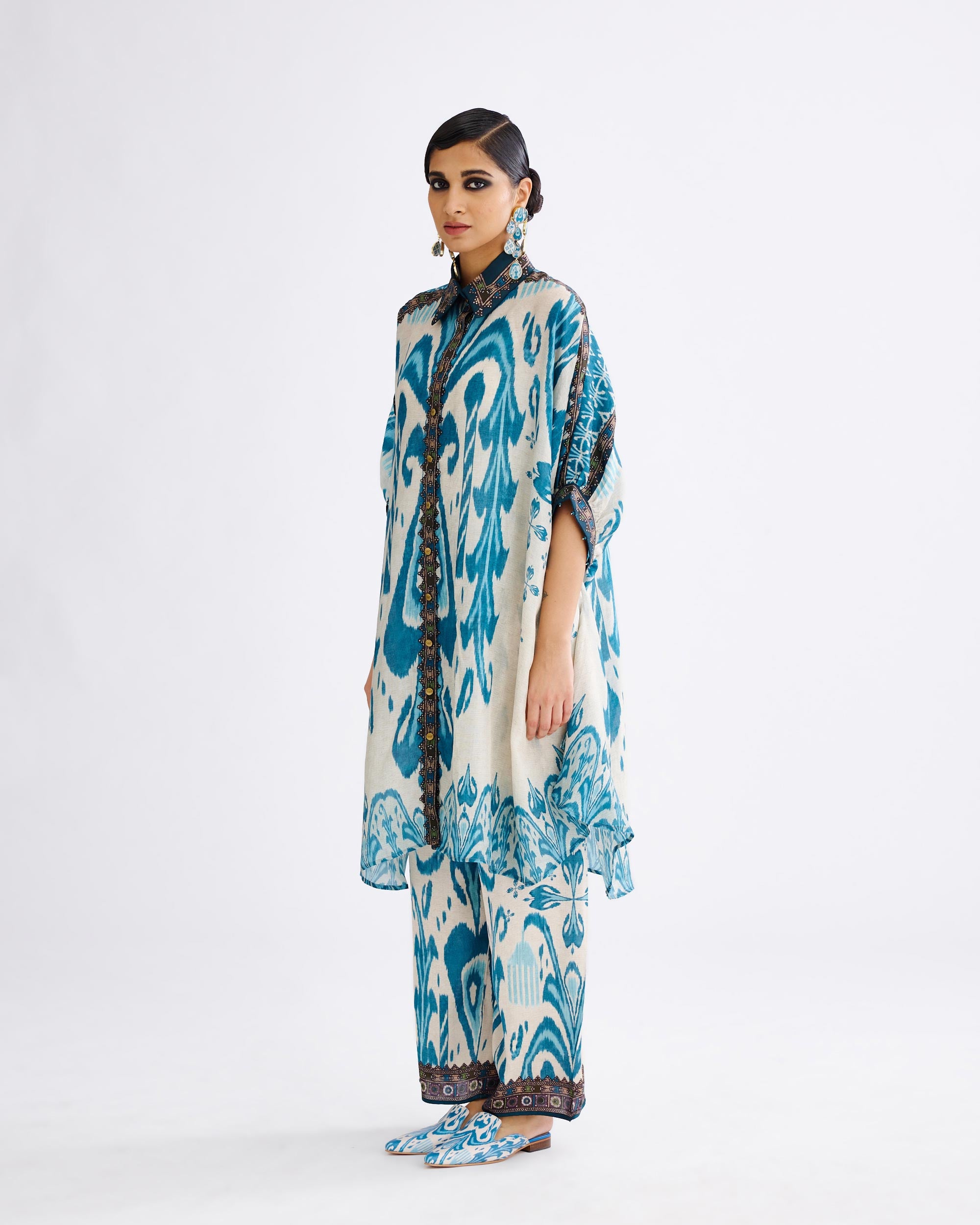 Marrakesh : Kamara - Aqua