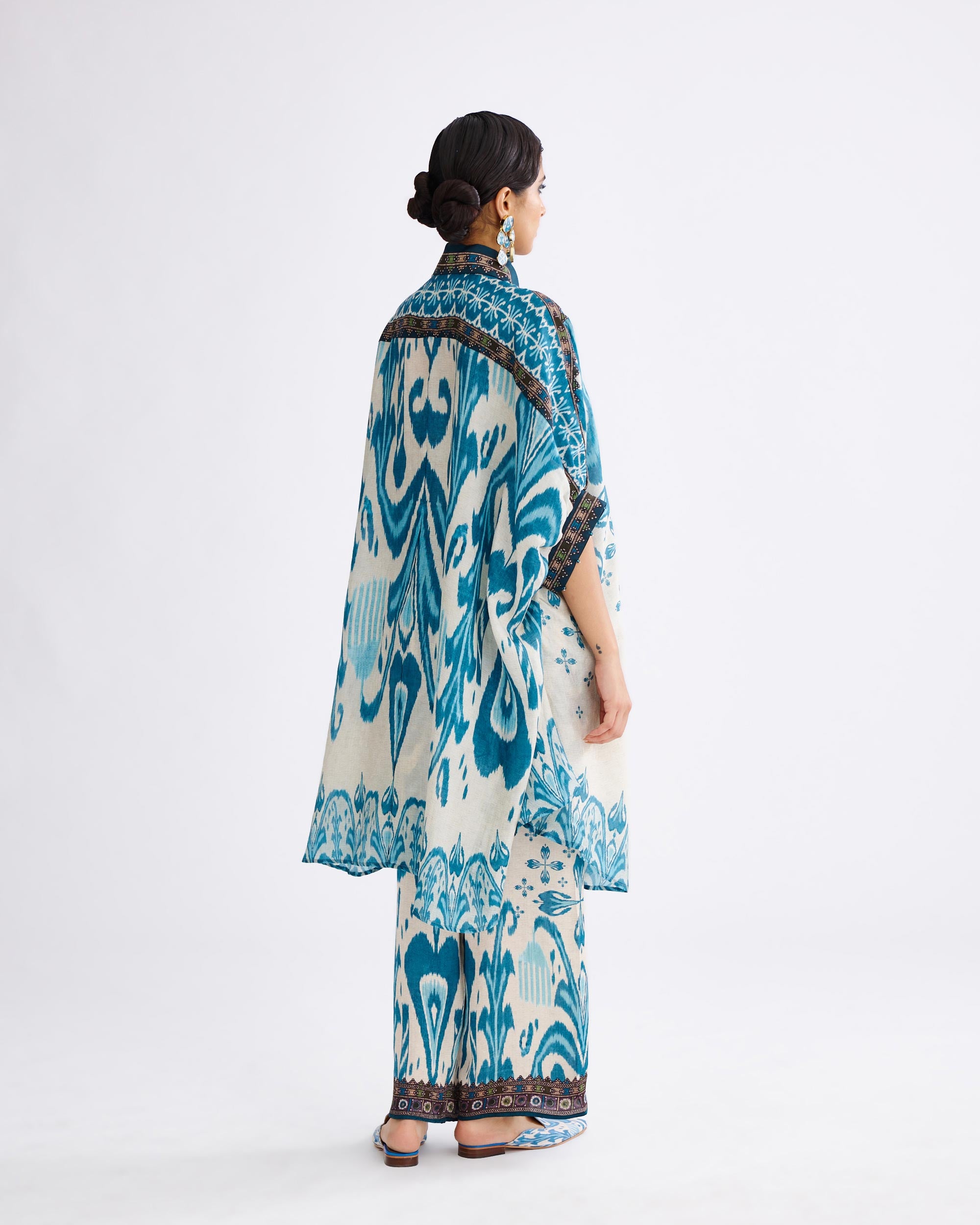 Marrakesh : Kamara - Aqua