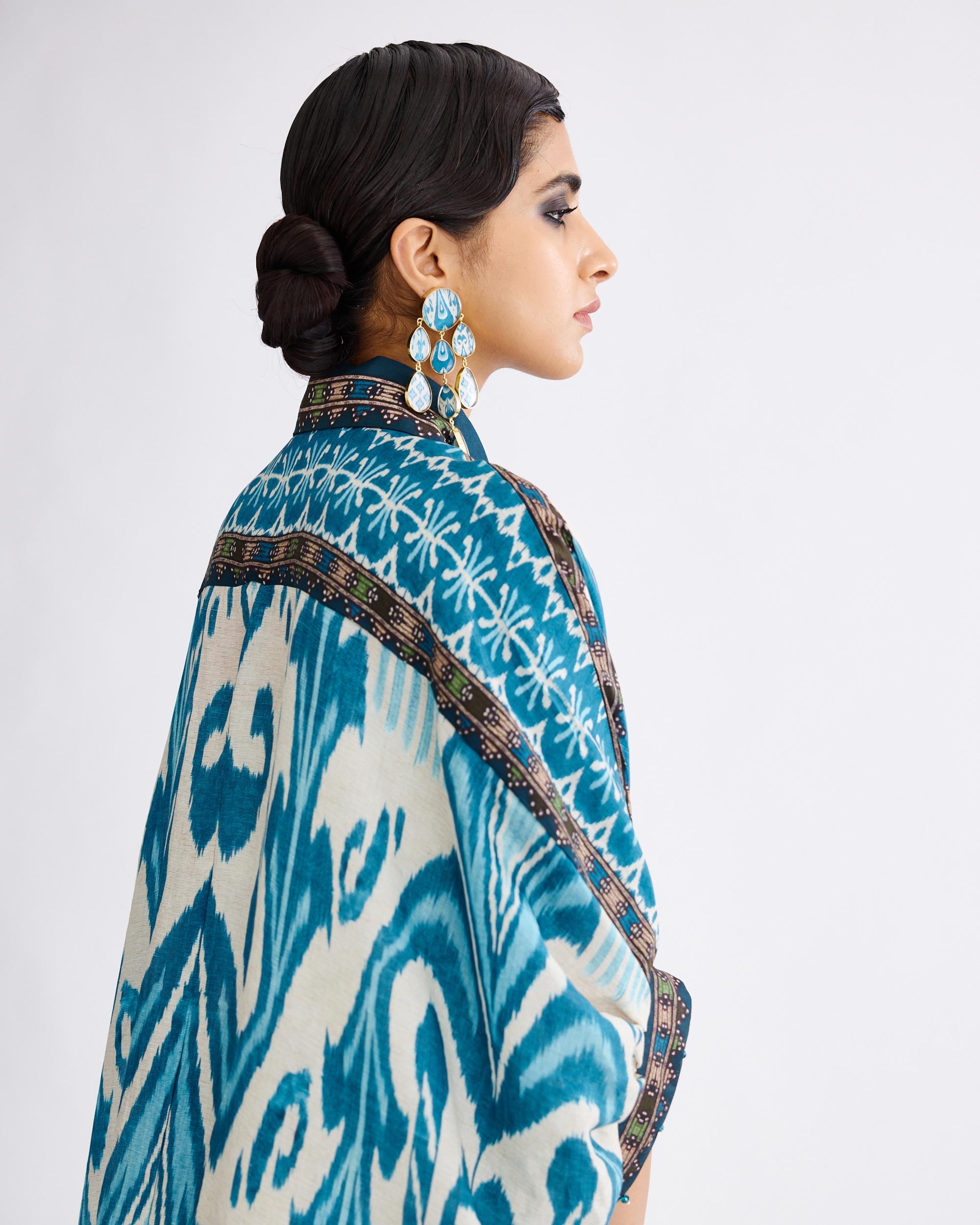 Marrakesh : Kamara - Aqua