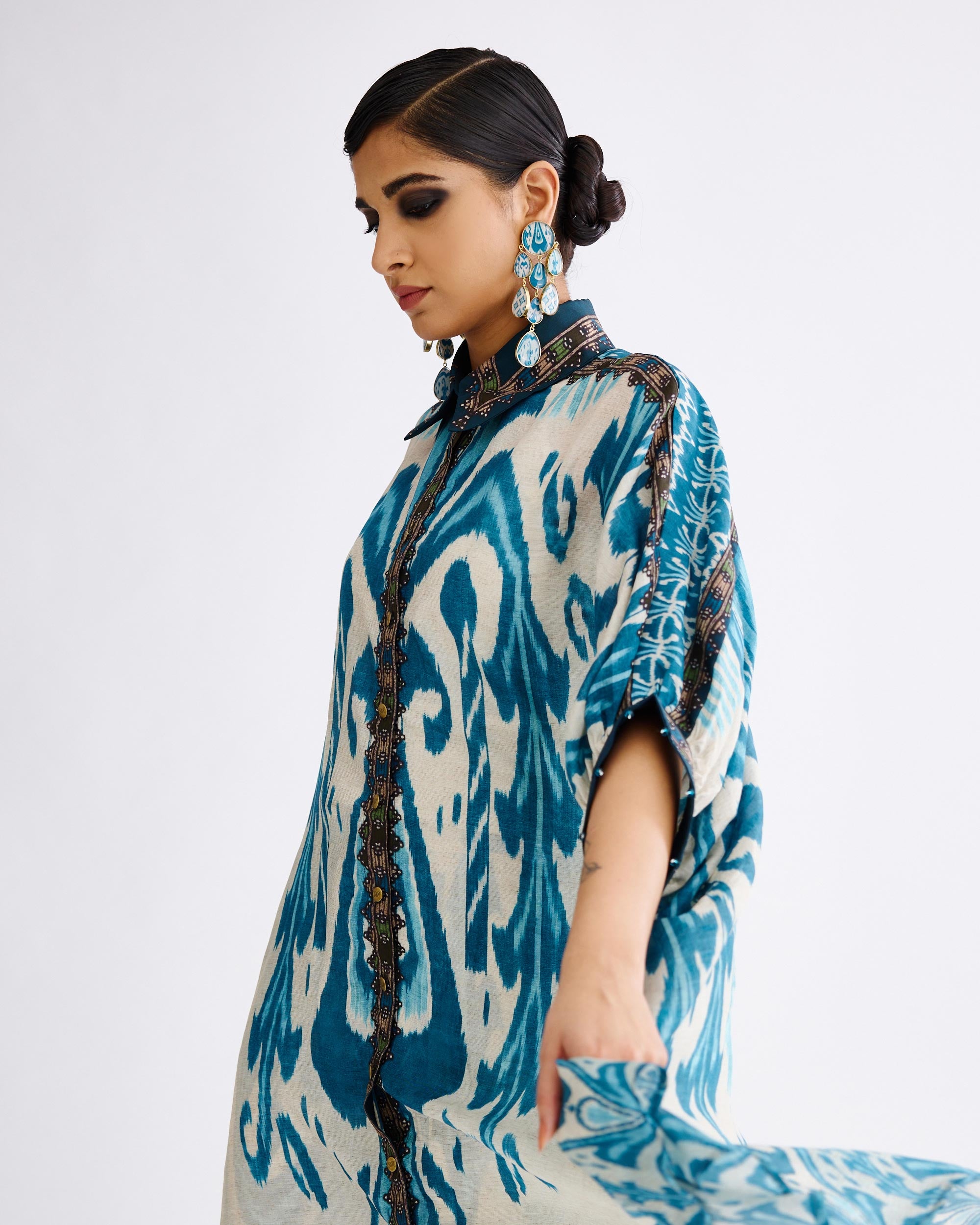 Marrakesh : Kamara - Aqua