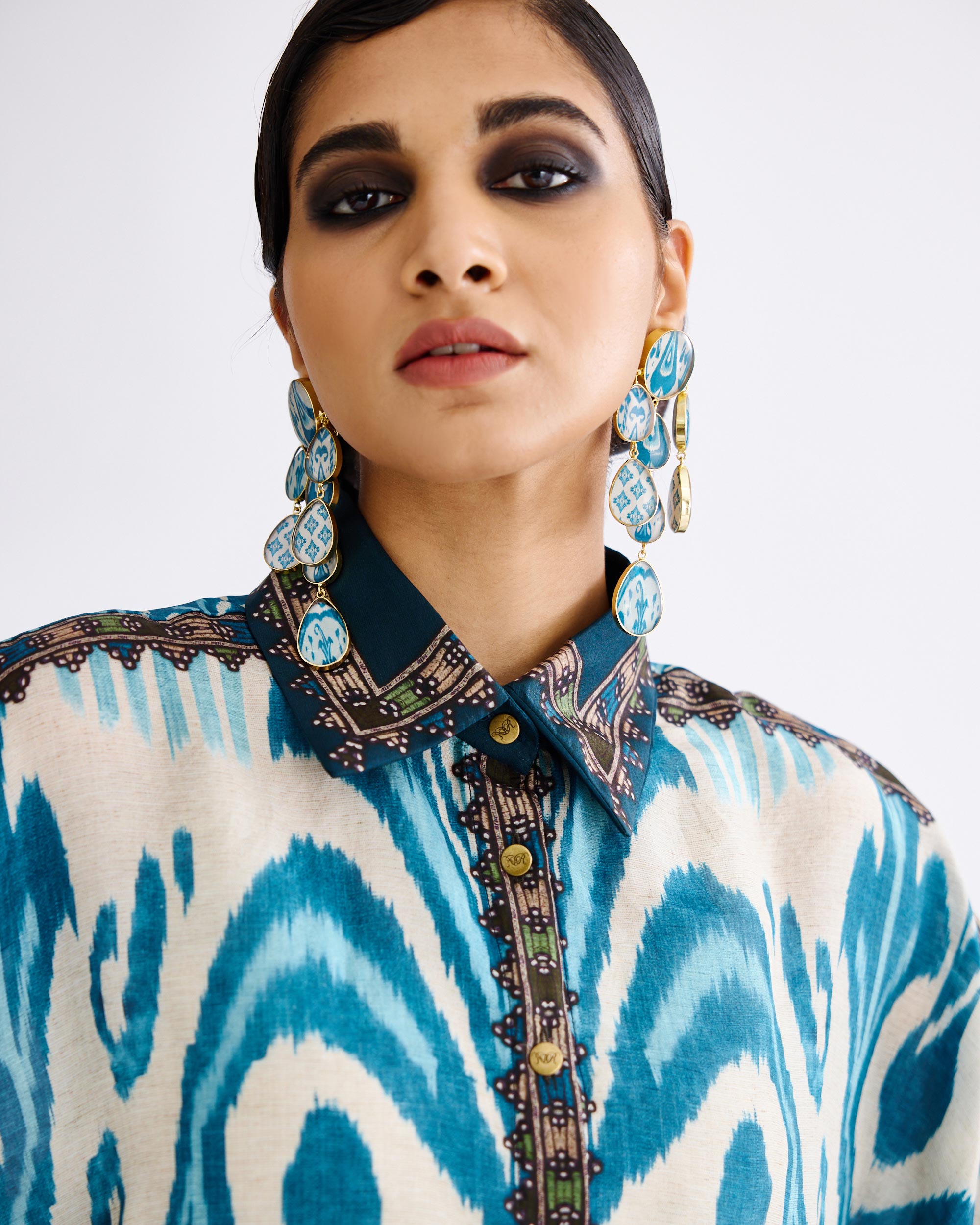 Marrakesh : Kamara - Aqua