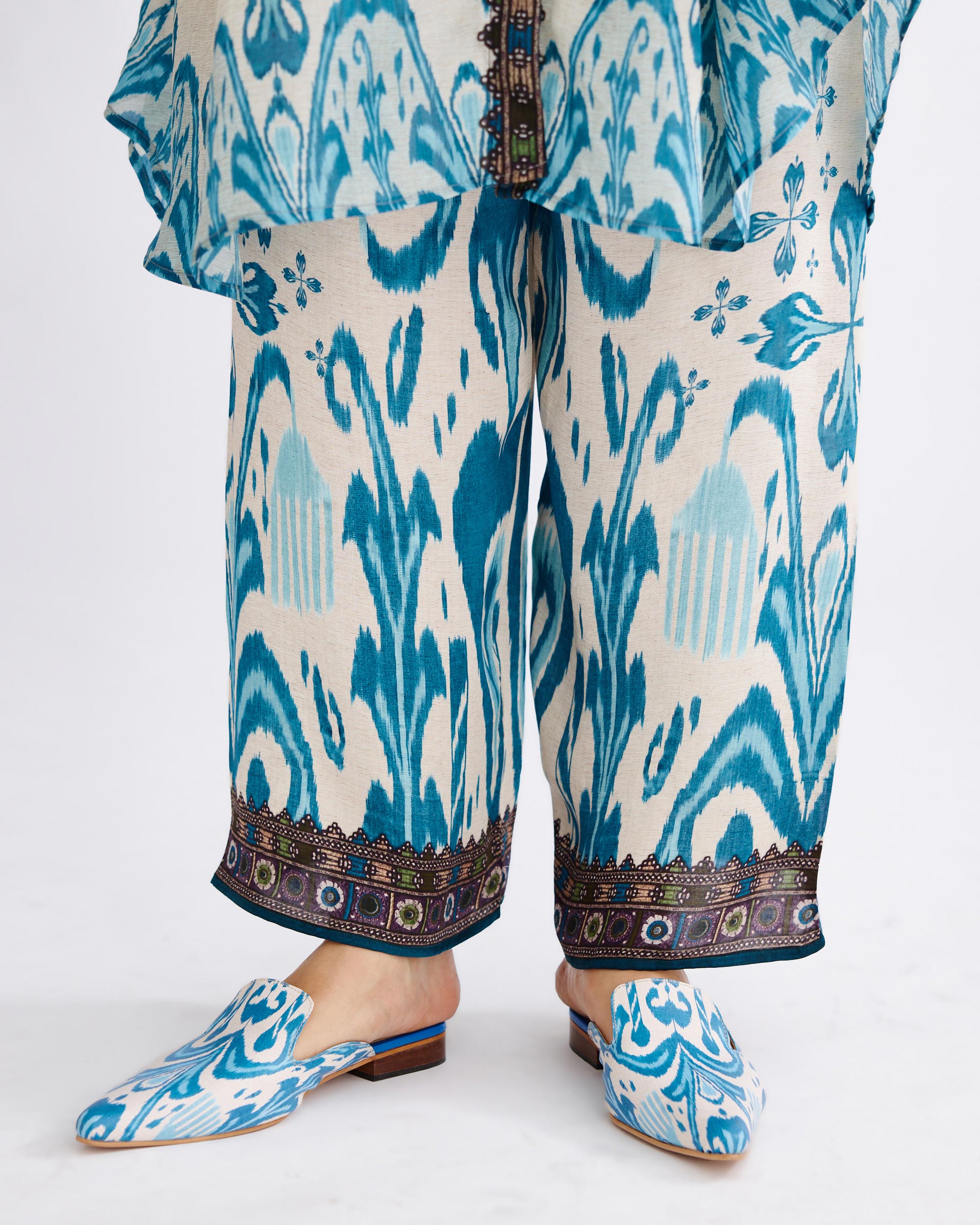 Marrakesh : Kamara - Aqua