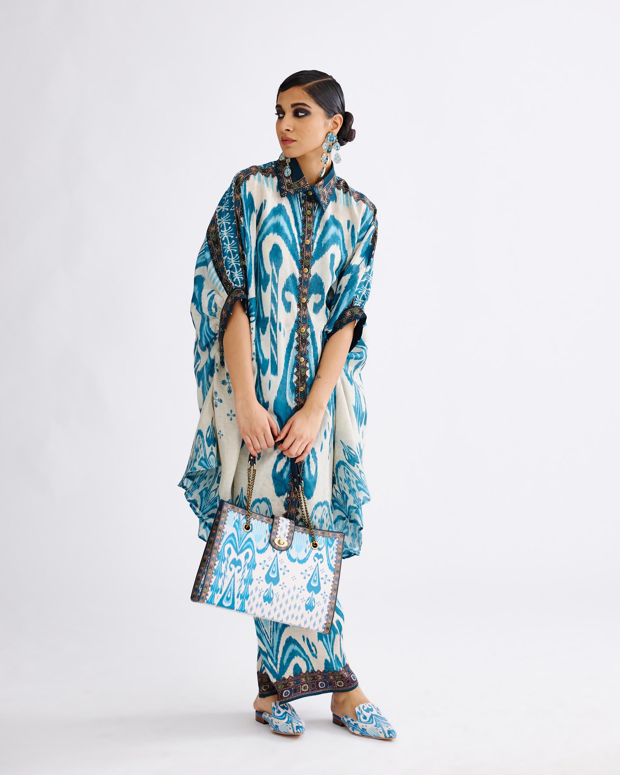 Marrakesh : Kamara - Aqua