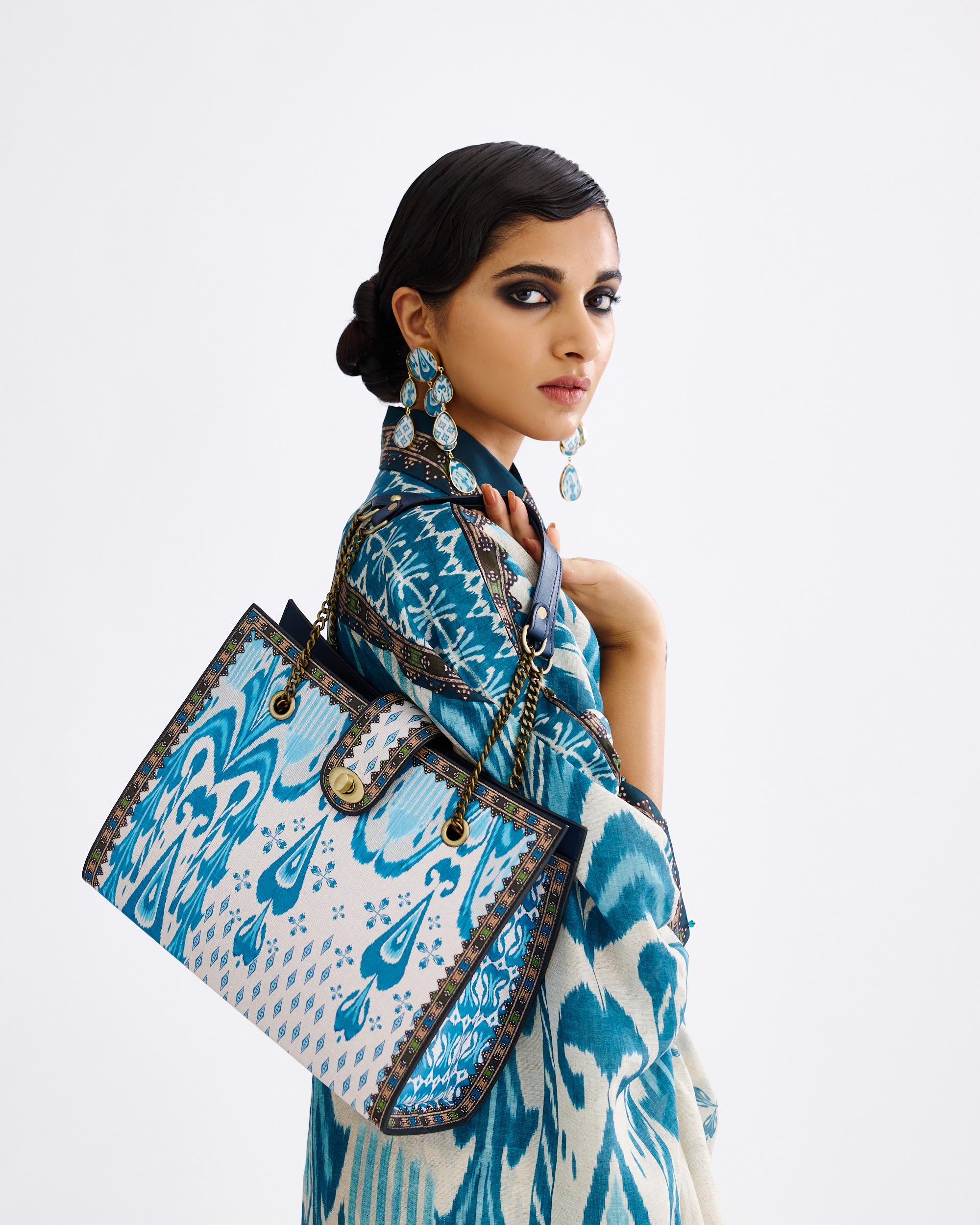 Marrakesh : Kamara - Aqua