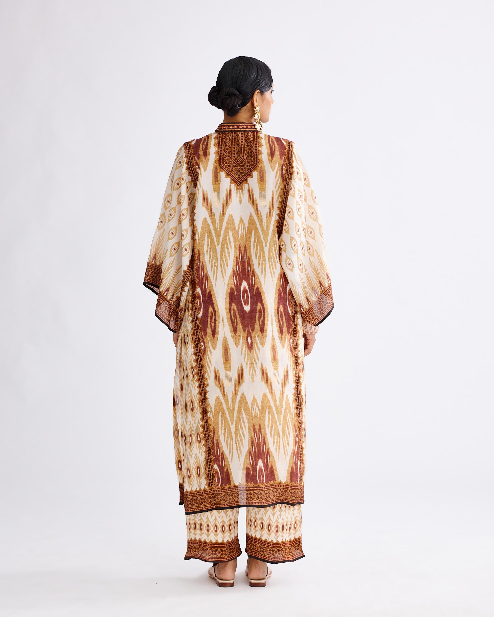 Marrakesh : Gayatri - Caramel