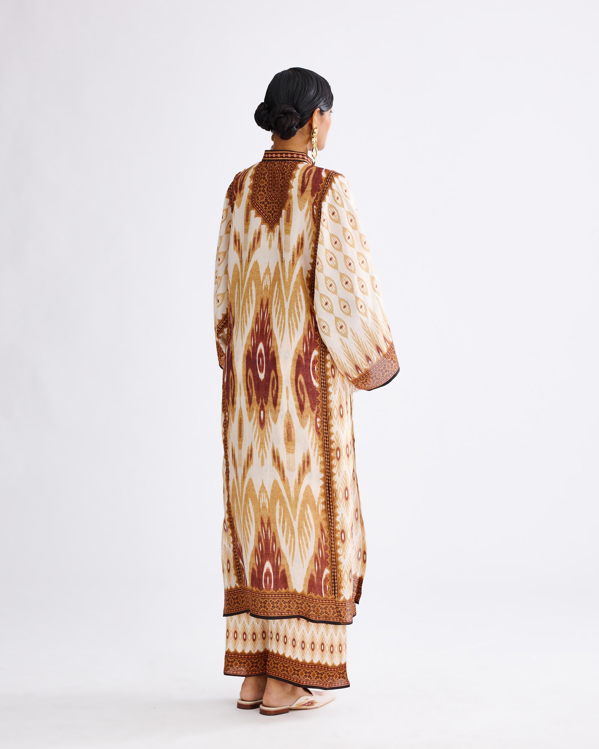 Marrakesh : Gayatri - Caramel