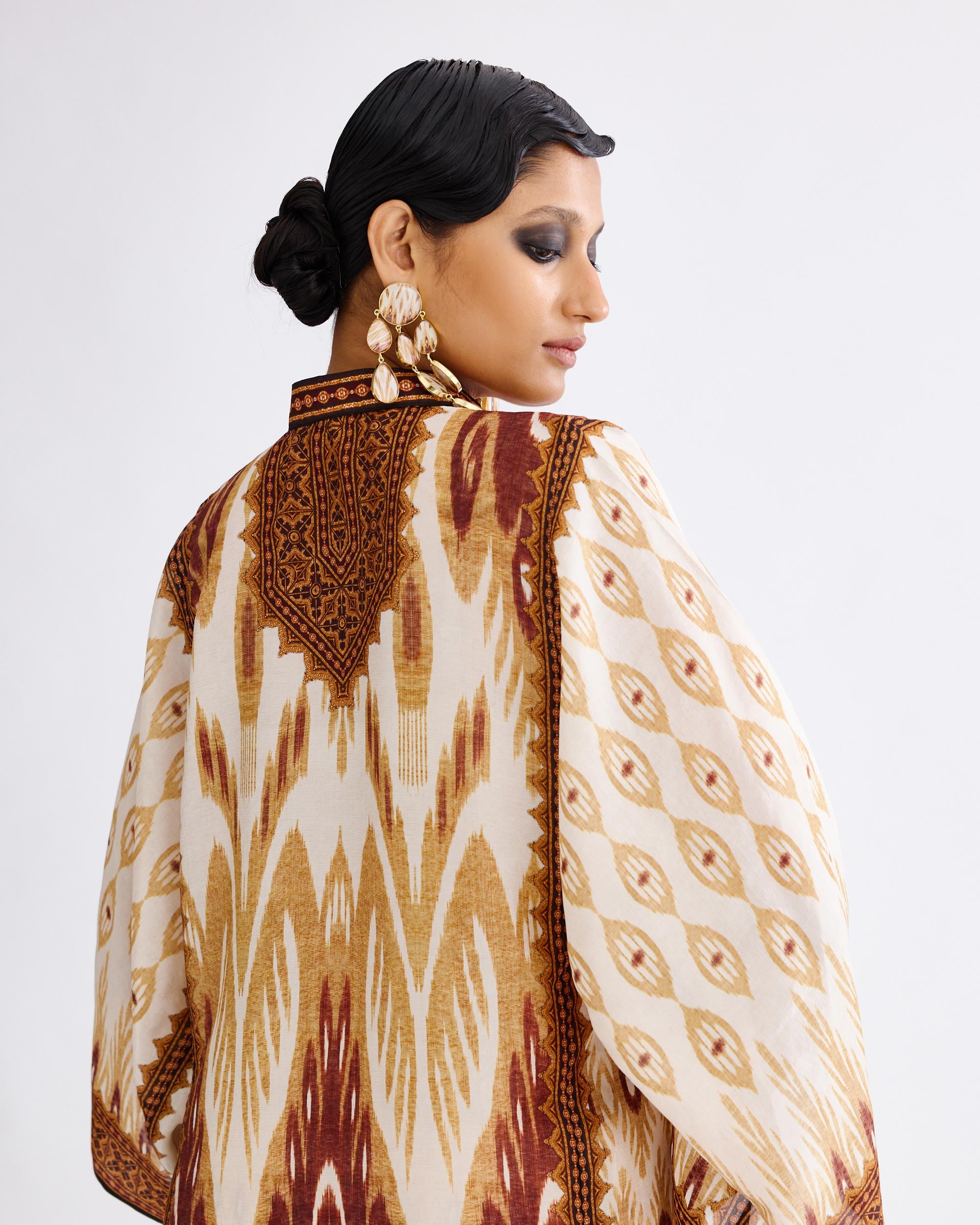 Marrakesh : Gayatri - Caramel