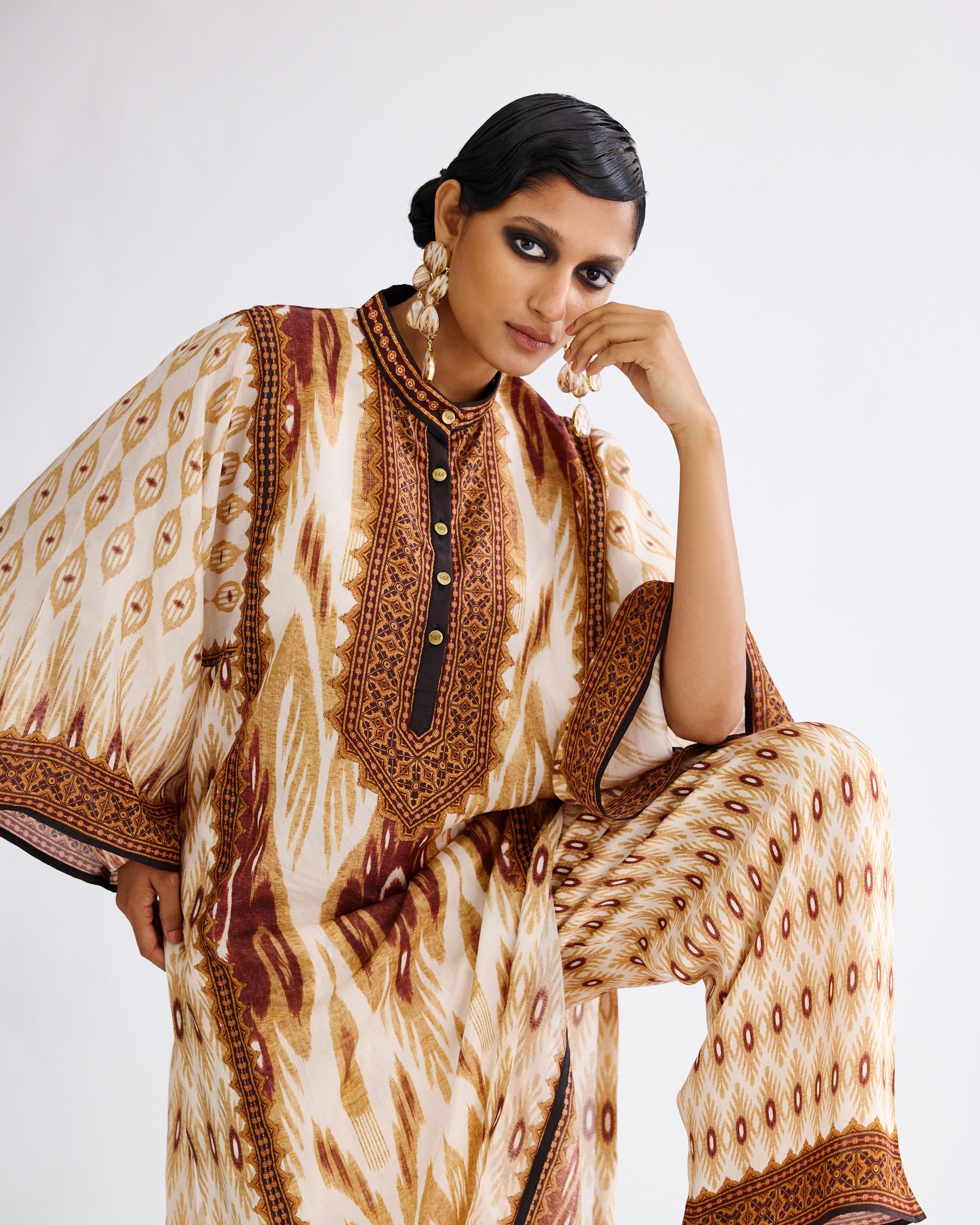 Marrakesh : Gayatri - Caramel