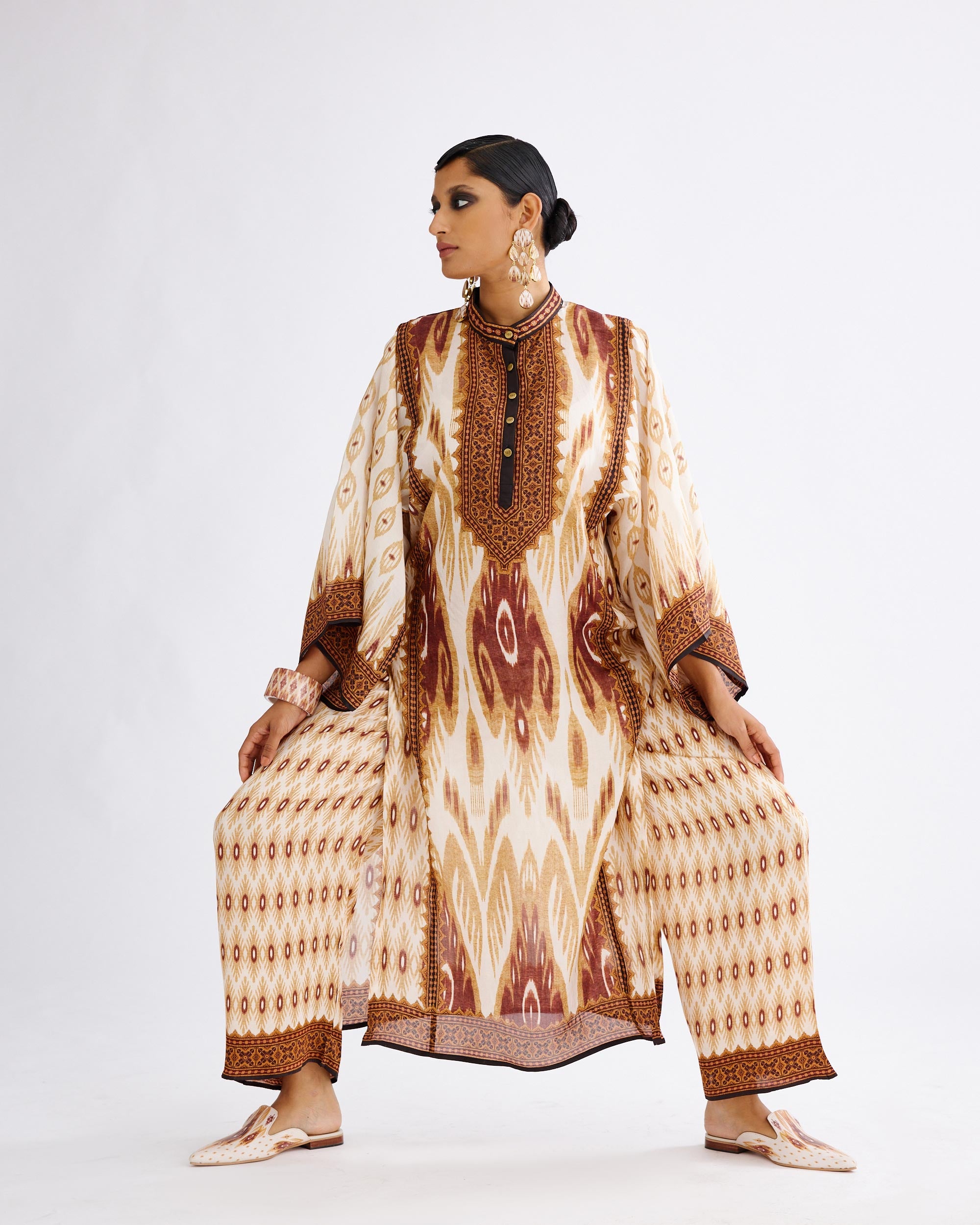 Marrakesh : Gayatri - Caramel