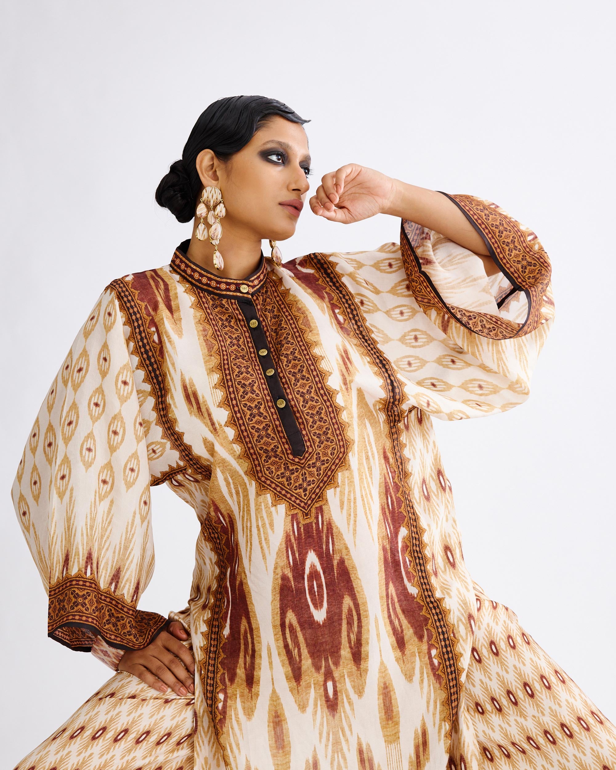 Marrakesh : Gayatri - Caramel