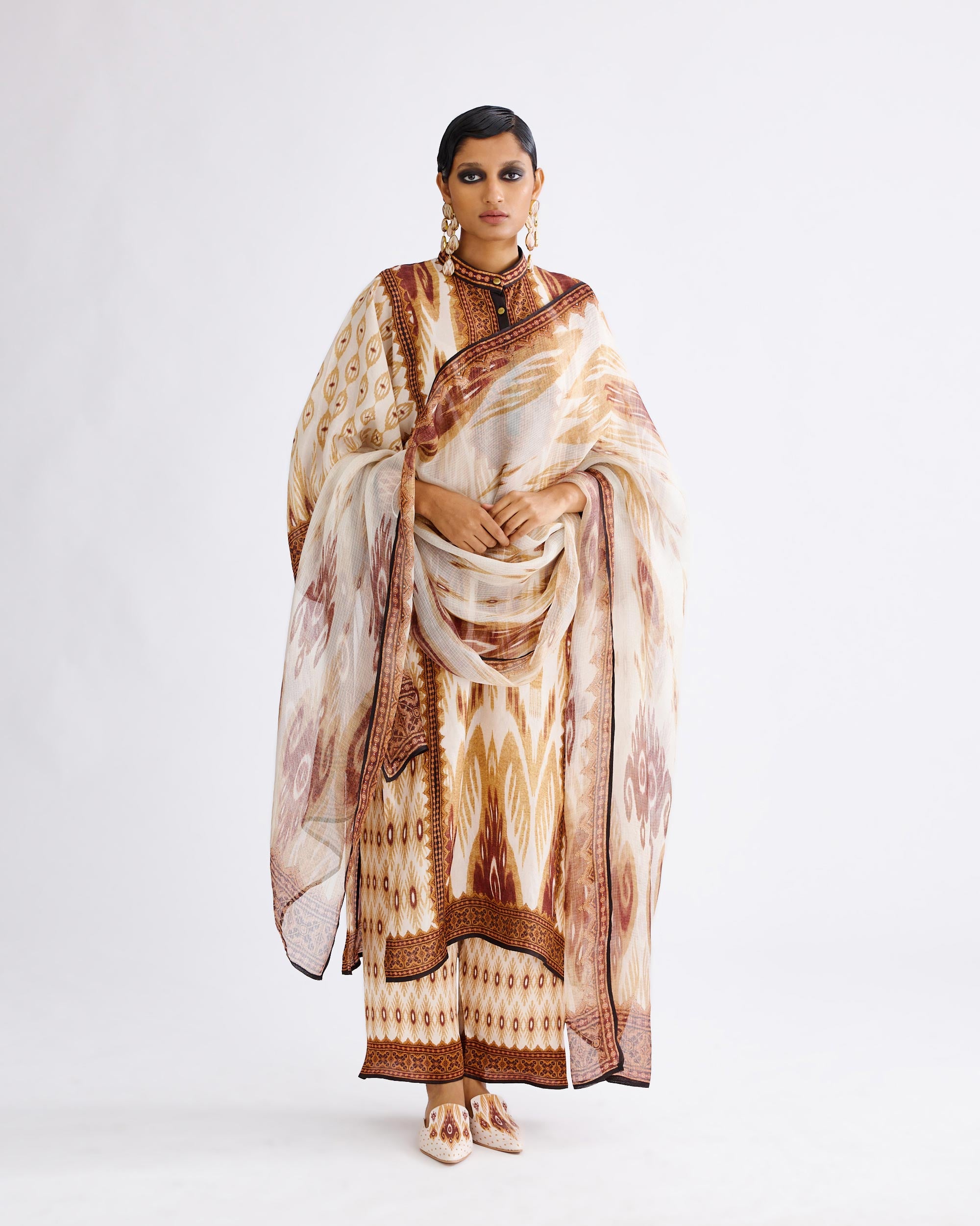 Marrakesh : Gayatri - Caramel