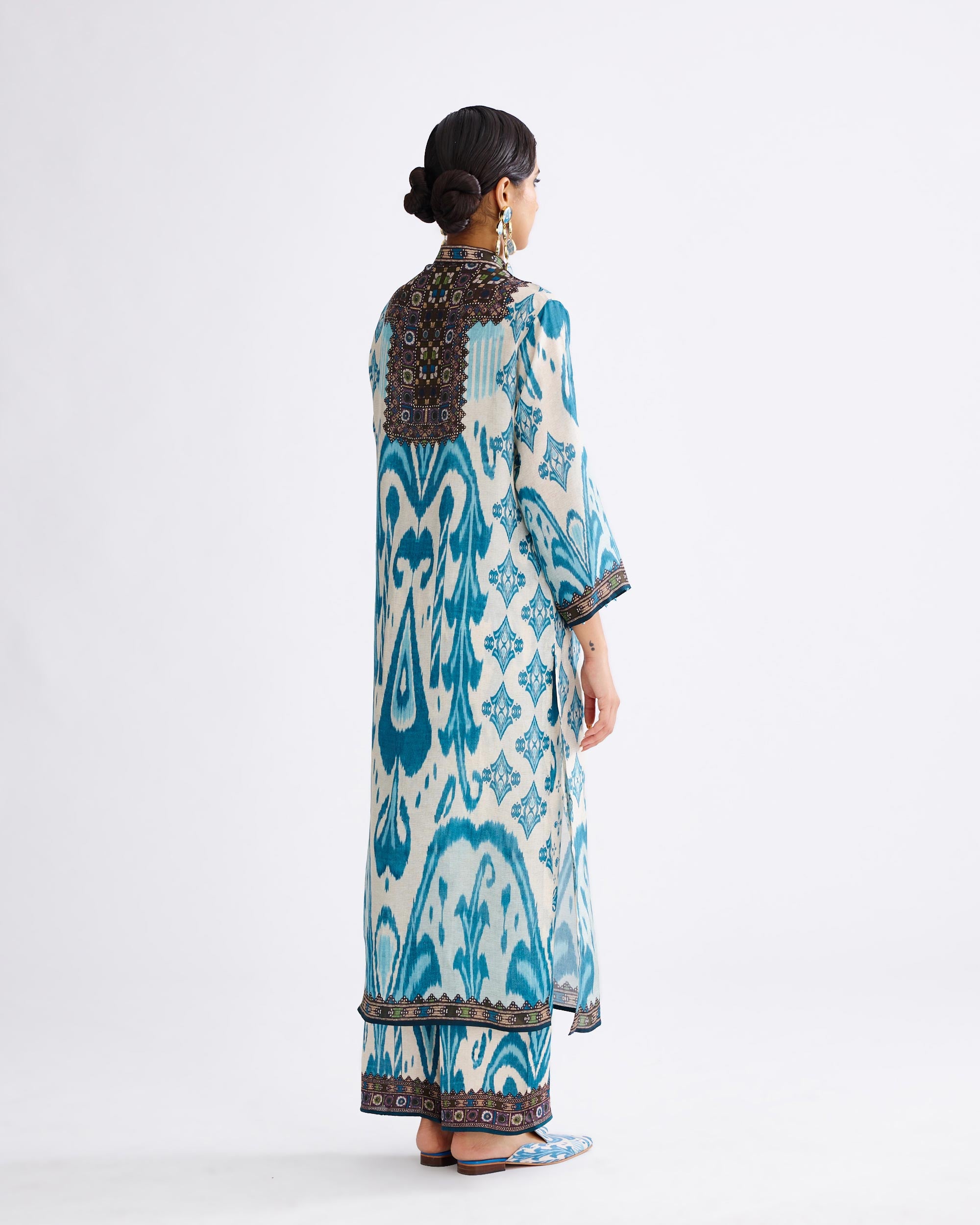 Marrakesh : Champa - Aqua