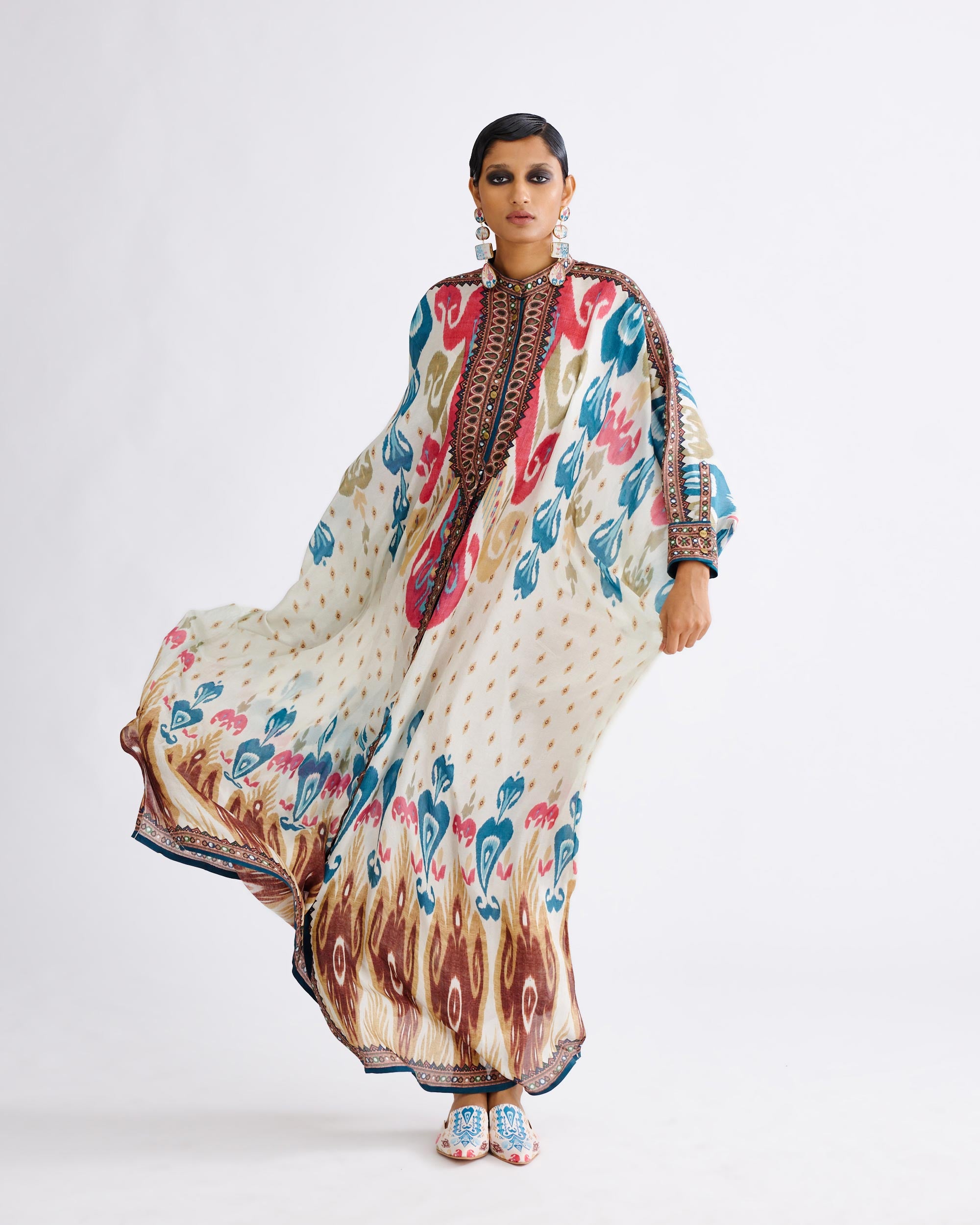 Marrakesh : Dakota - Multi