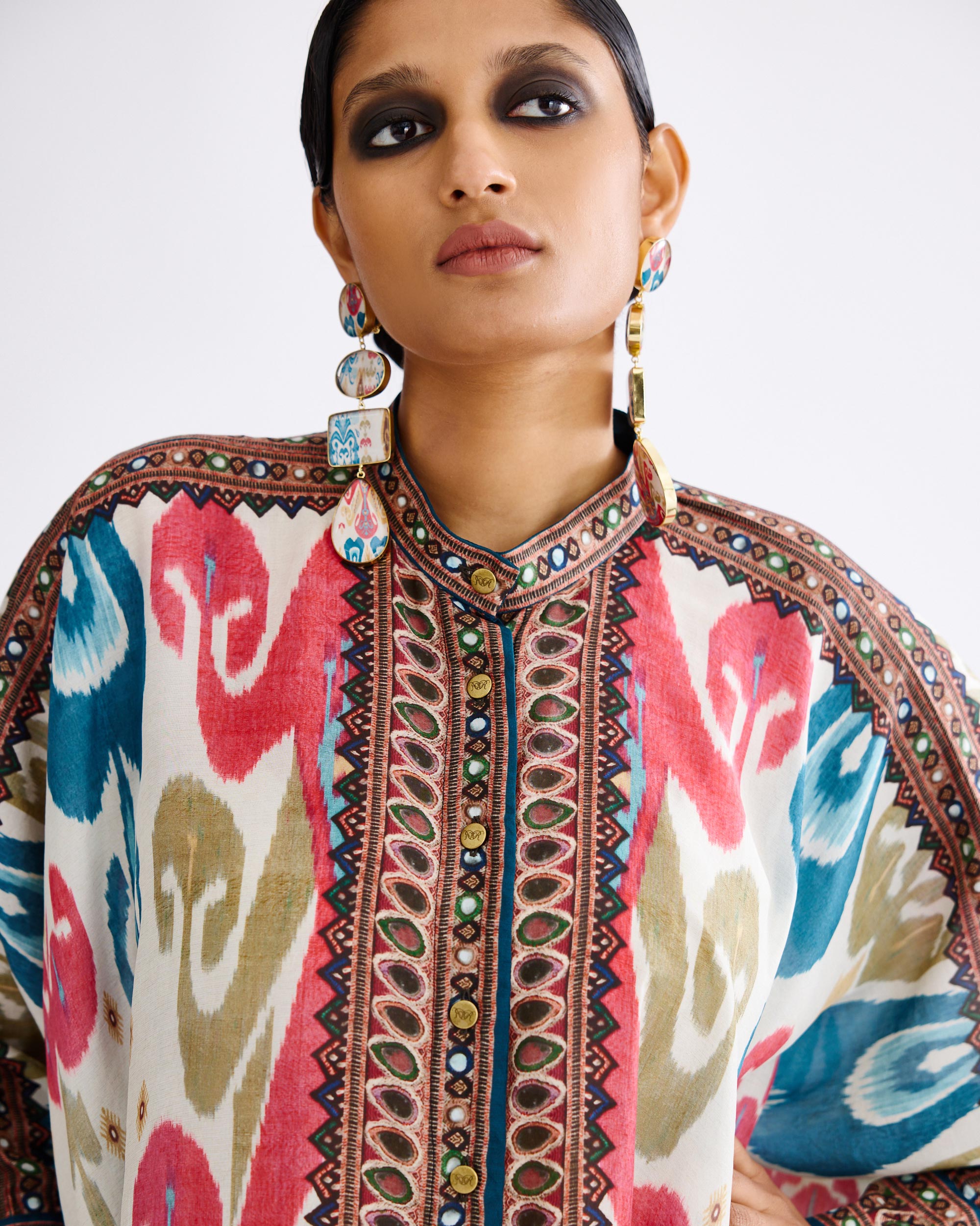 Marrakesh : Dakota - Multi