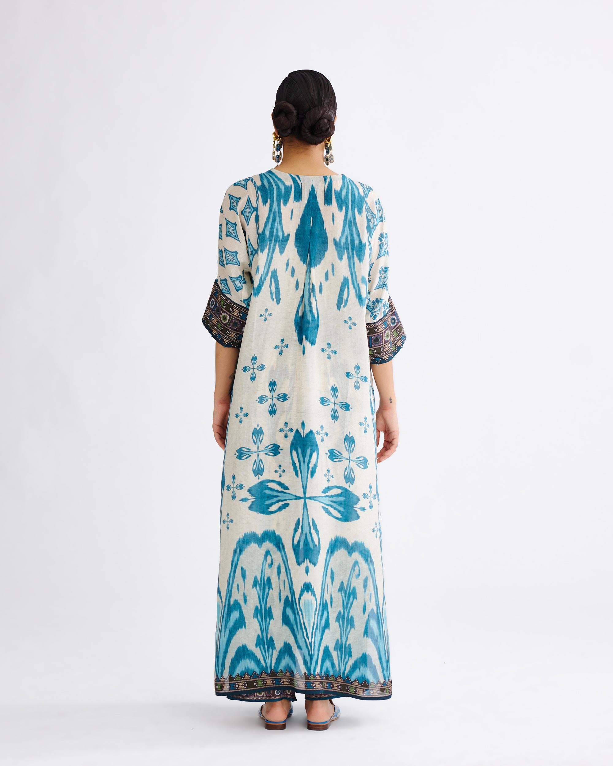 Marrakesh : Banera - Aqua