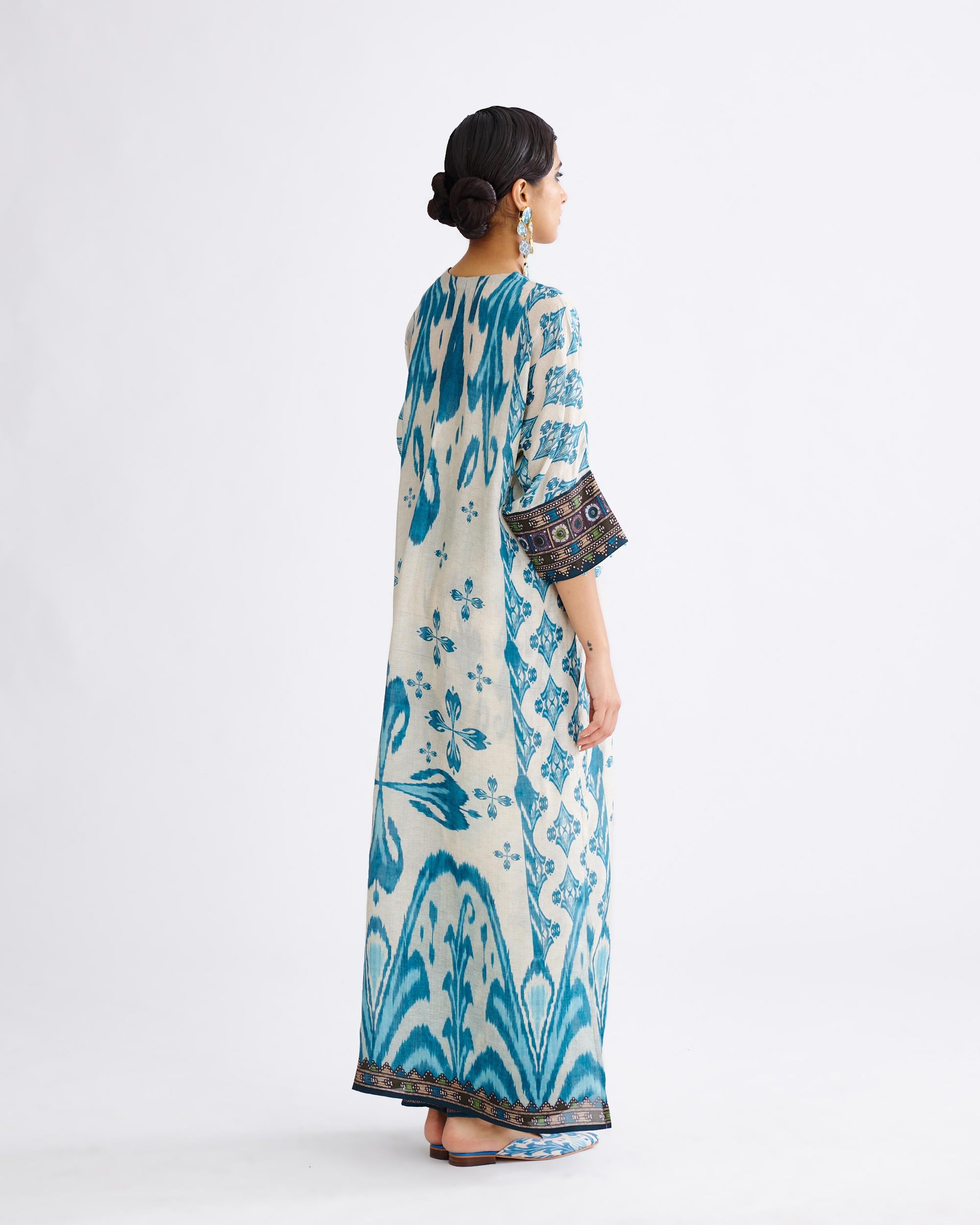 Marrakesh : Banera - Aqua