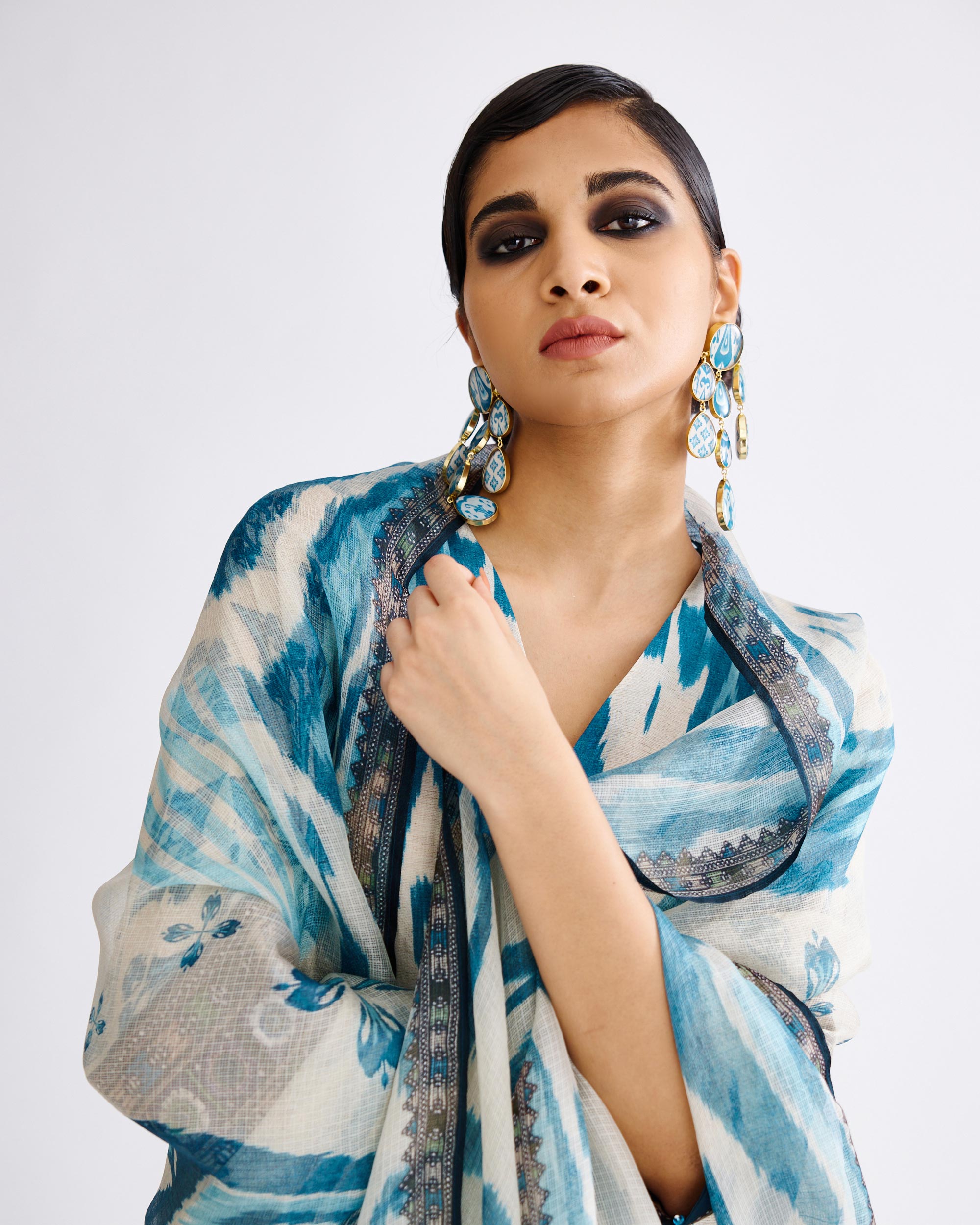 Marrakesh : Banera - Aqua
