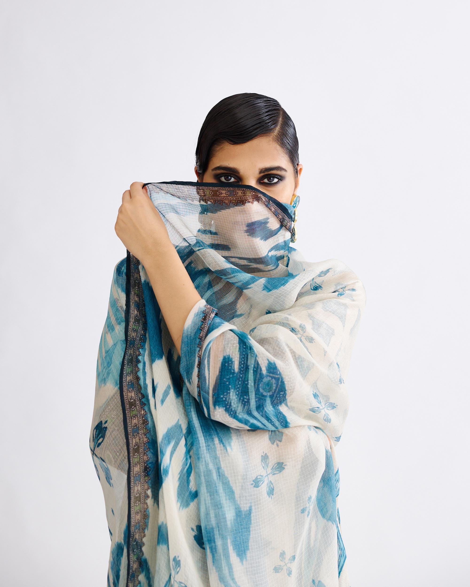 Marrakesh : Banera - Aqua
