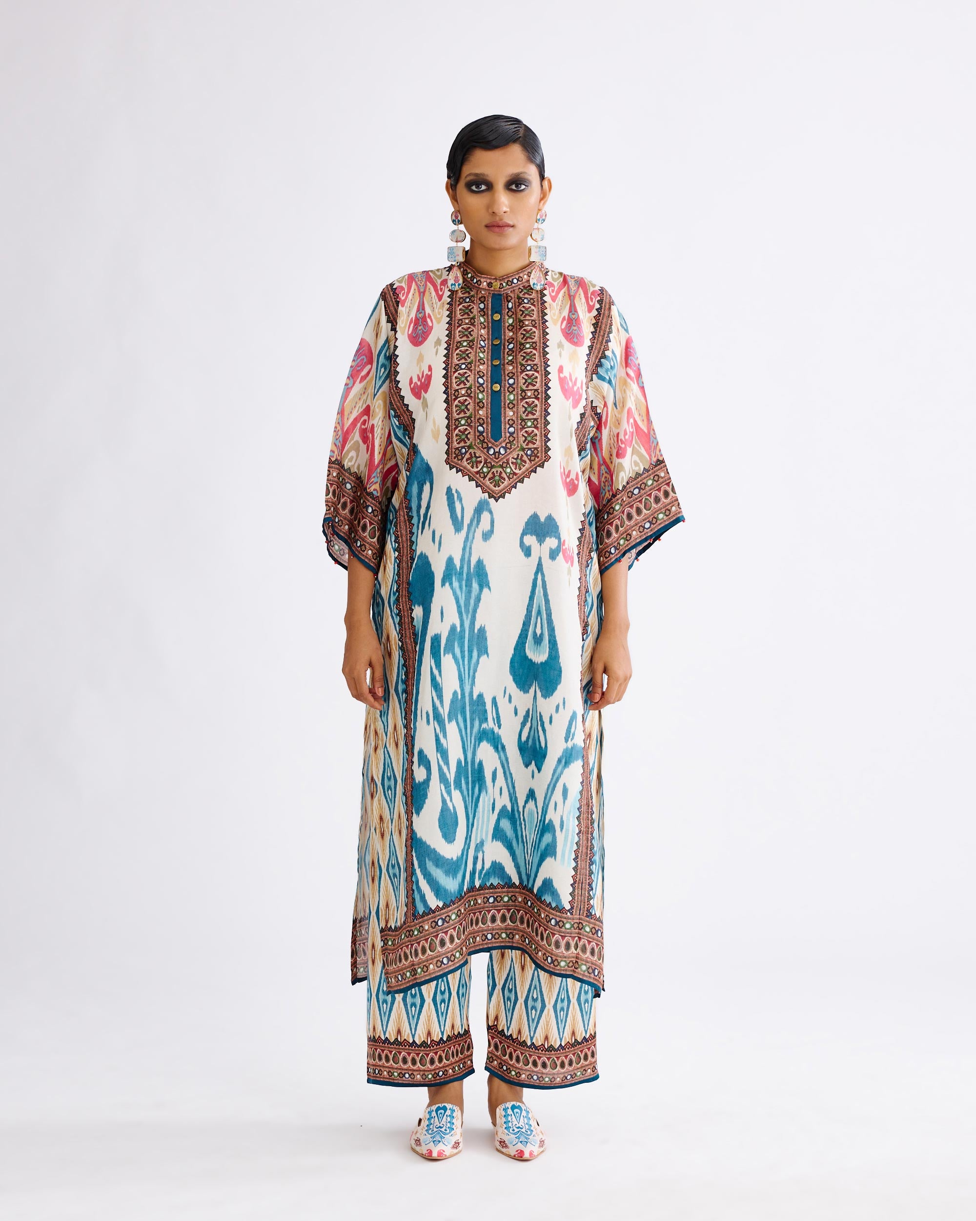 Marrakesh : Ghazala - Multi
