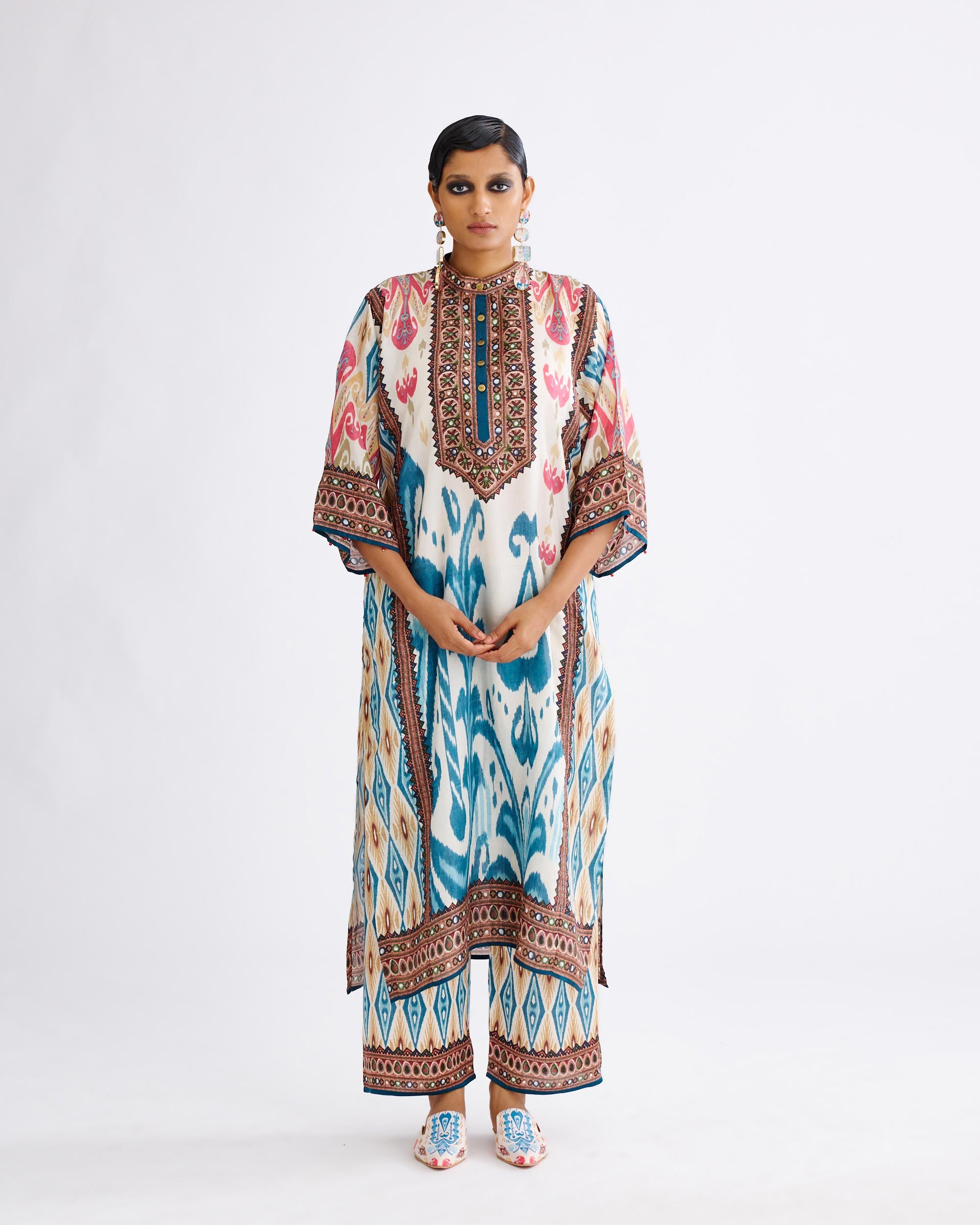 Marrakesh : Ghazala - Multi