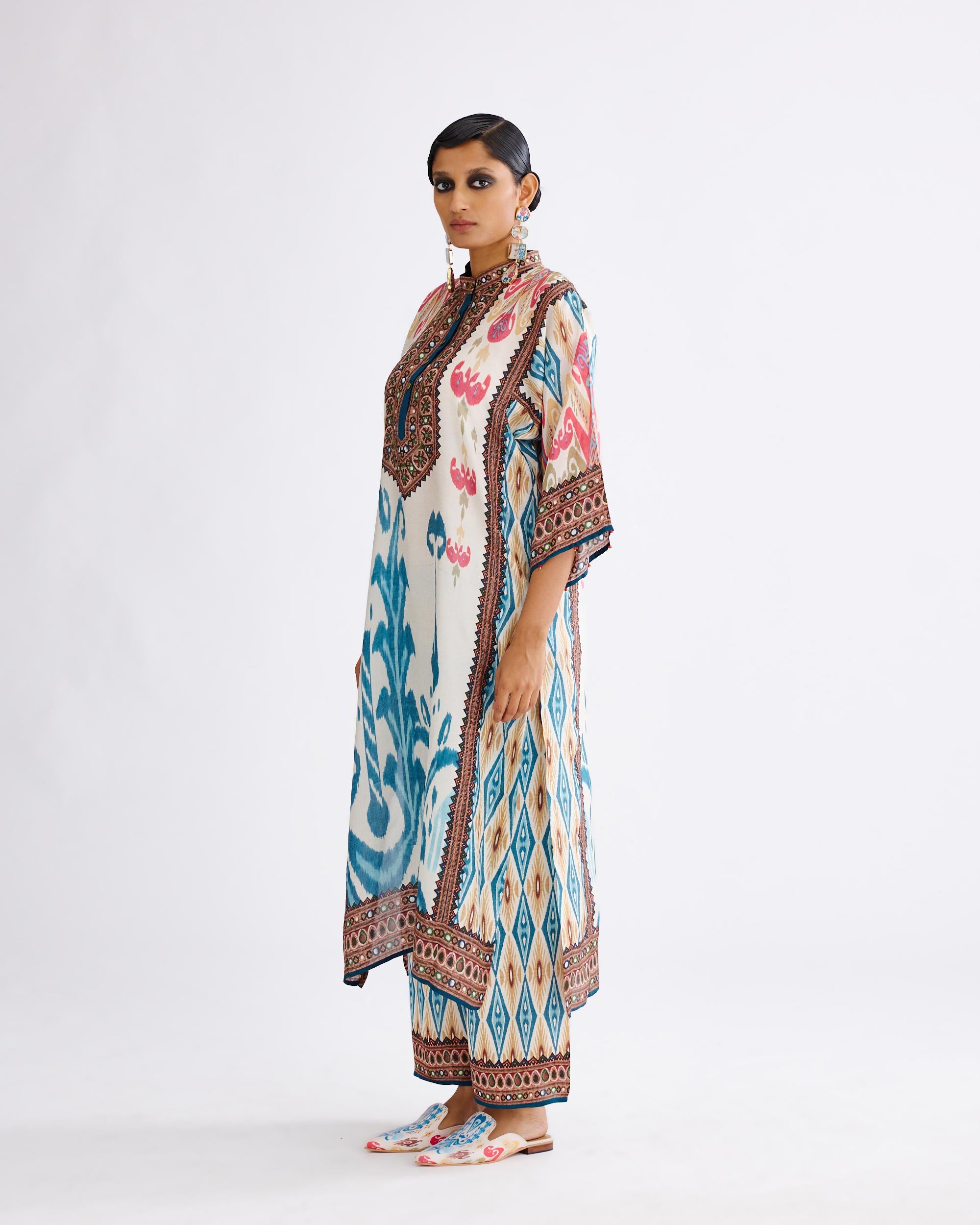 Marrakesh : Ghazala - Multi