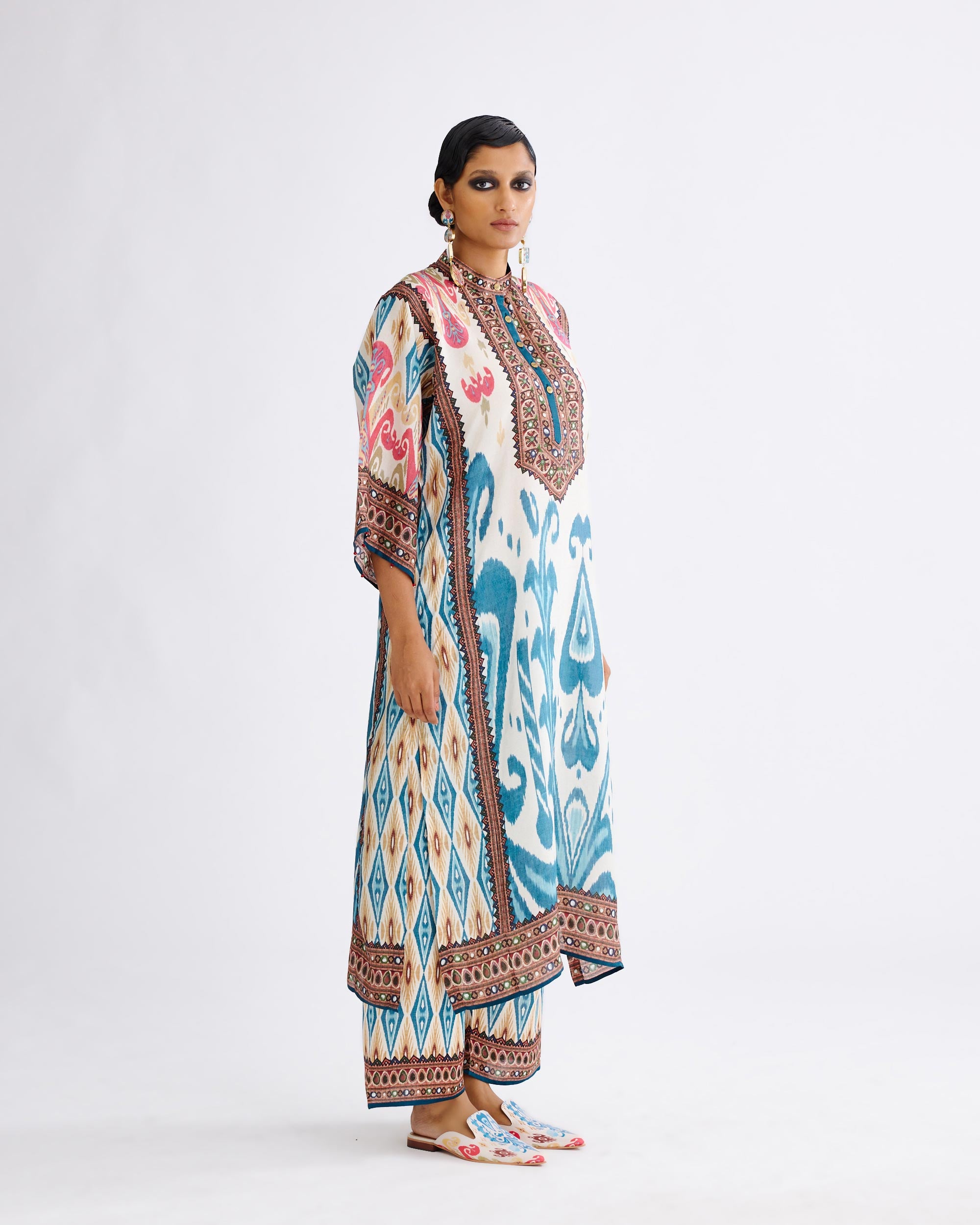 Marrakesh : Ghazala - Multi